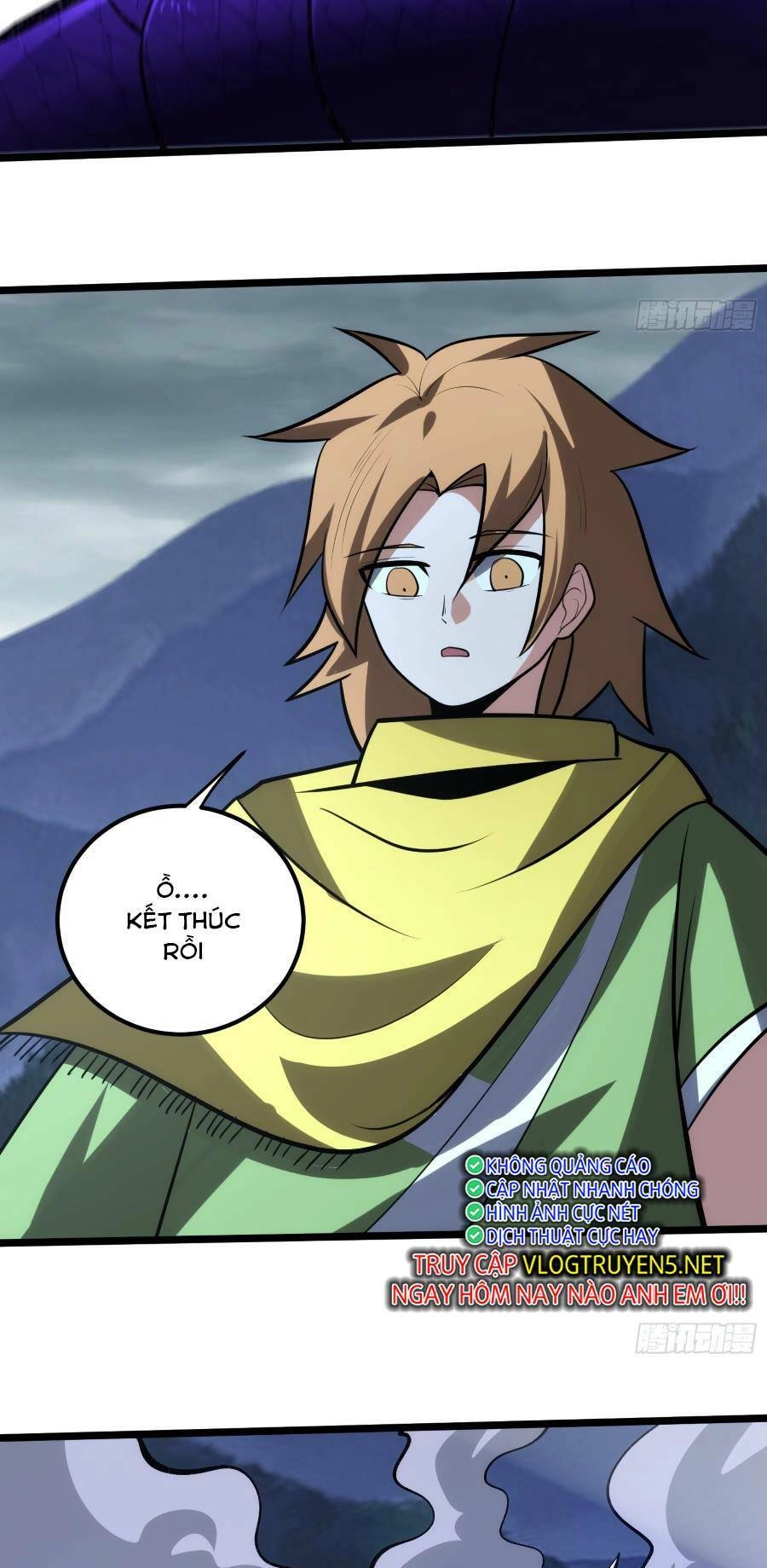 Tự Kỷ Luật Ta Đây Bất Khả Chiến Bại Chapter 77 - 35