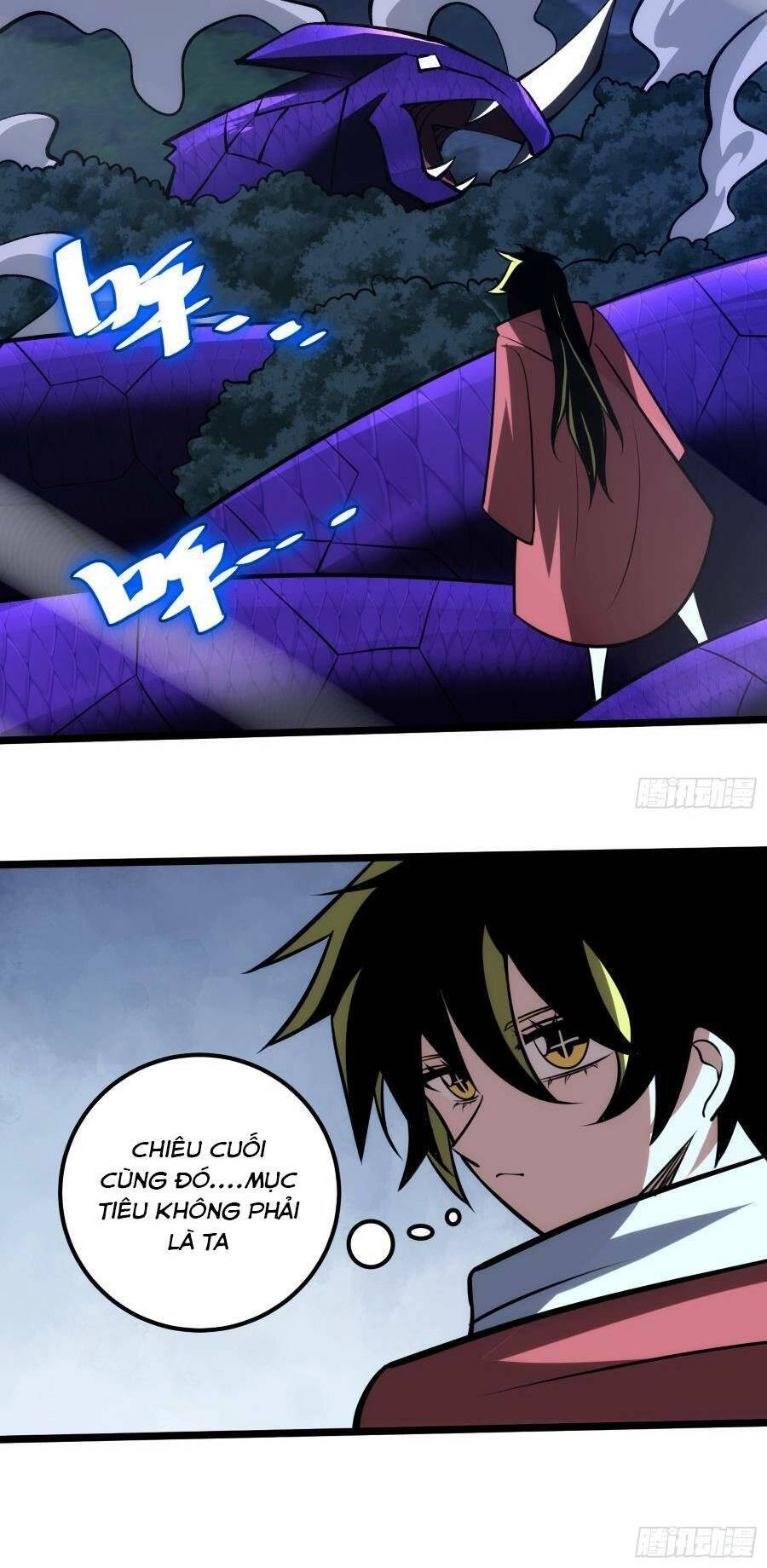 Tự Kỷ Luật Ta Đây Bất Khả Chiến Bại Chapter 77 - 36