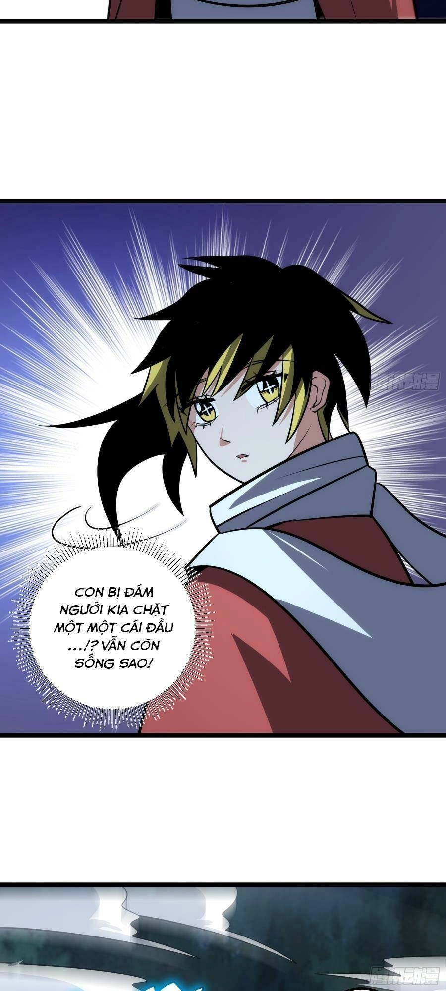 Tự Kỷ Luật Ta Đây Bất Khả Chiến Bại Chapter 77 - 39