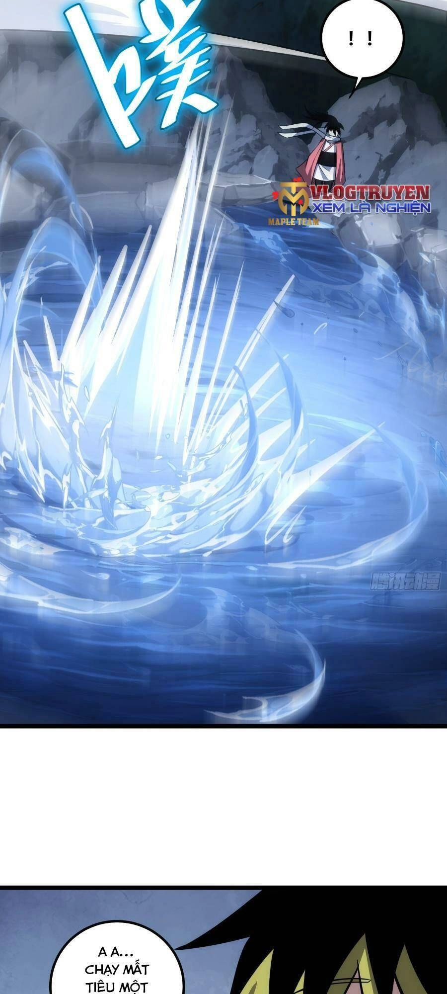 Tự Kỷ Luật Ta Đây Bất Khả Chiến Bại Chapter 77 - 40