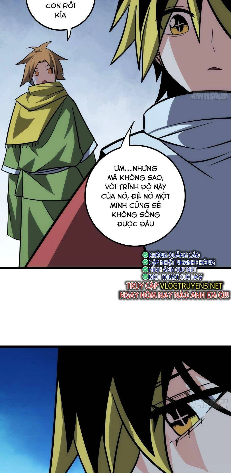 Tự Kỷ Luật Ta Đây Bất Khả Chiến Bại Chapter 77 - 41