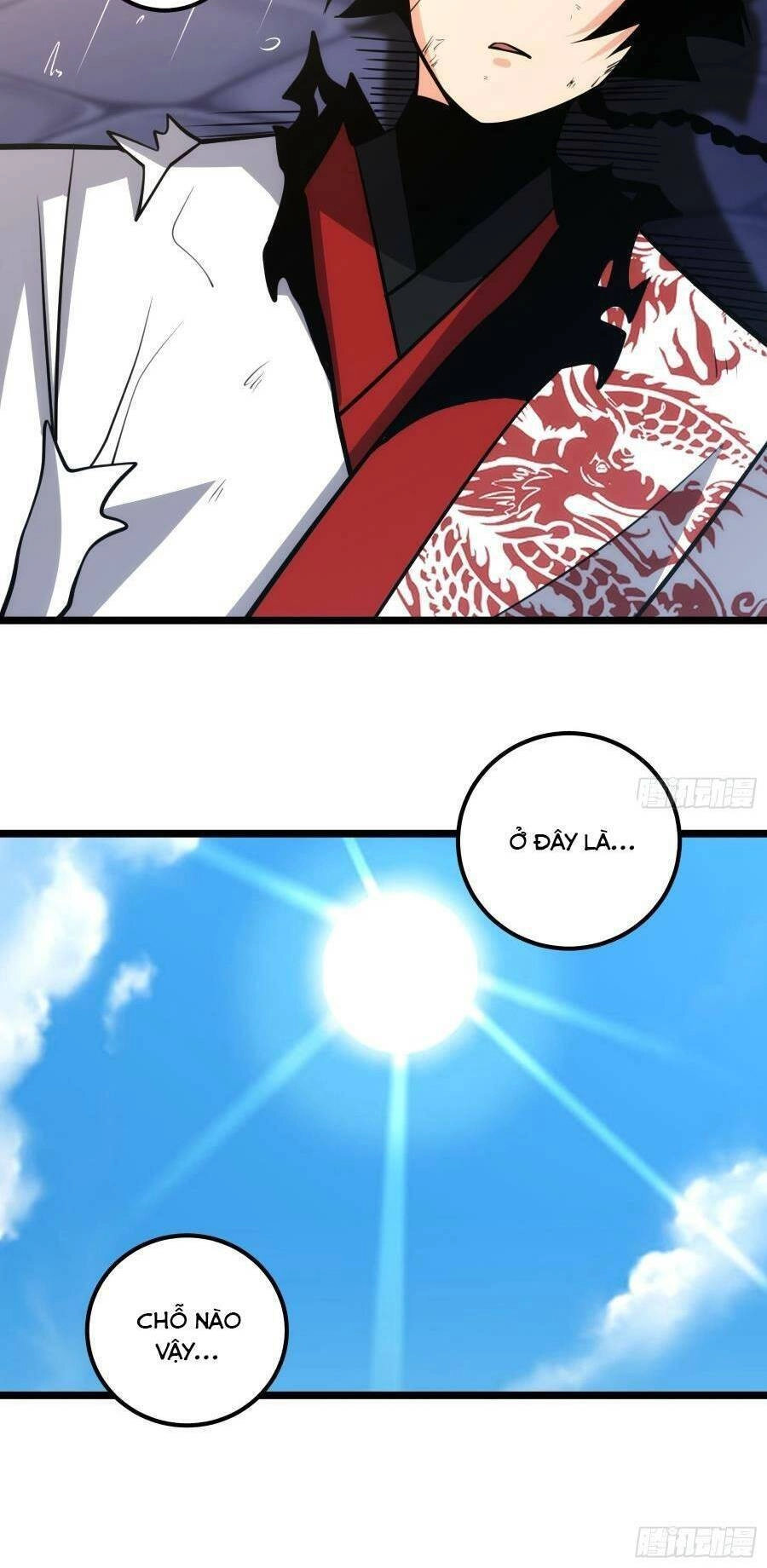 Tự Kỷ Luật Ta Đây Bất Khả Chiến Bại Chapter 78 - 18