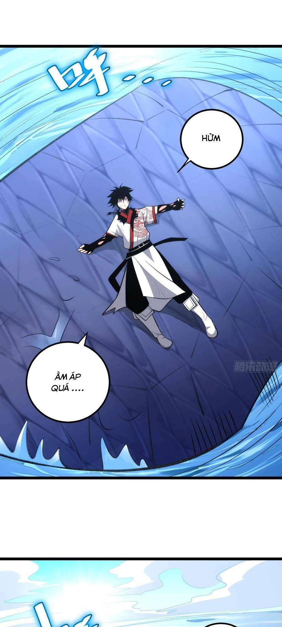 Tự Kỷ Luật Ta Đây Bất Khả Chiến Bại Chapter 78 - 19