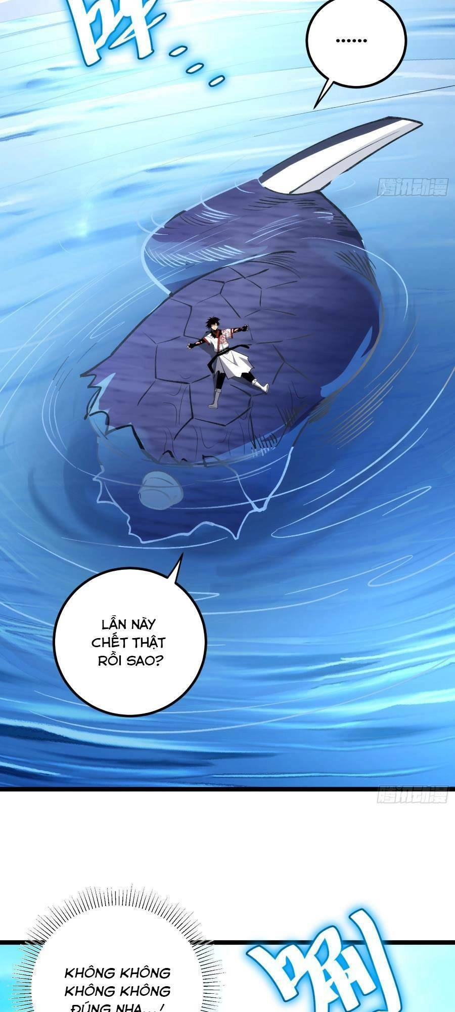 Tự Kỷ Luật Ta Đây Bất Khả Chiến Bại Chapter 78 - 20