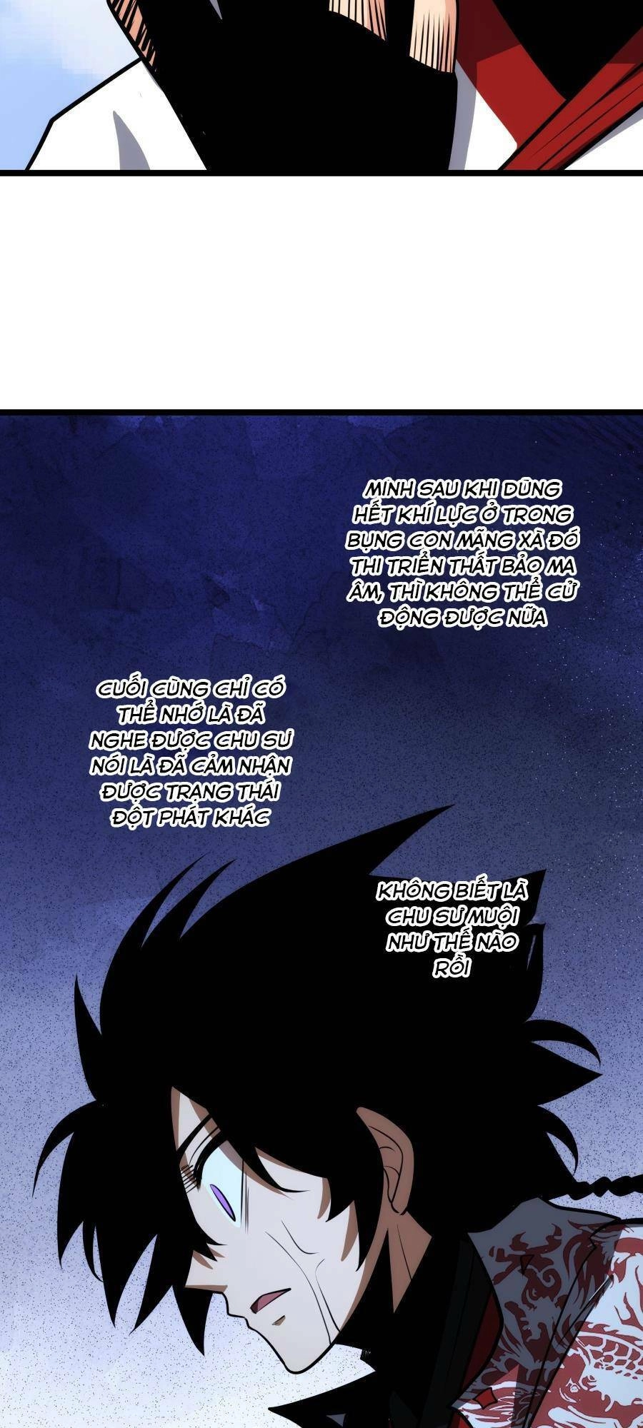 Tự Kỷ Luật Ta Đây Bất Khả Chiến Bại Chapter 78 - 22