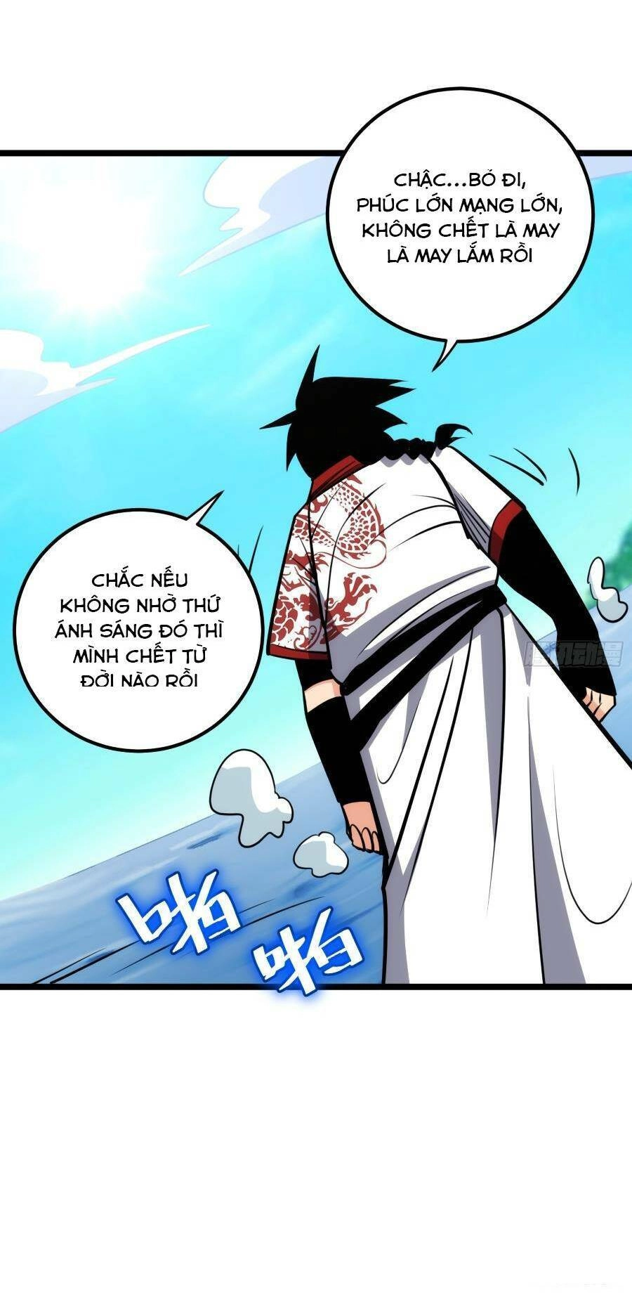 Tự Kỷ Luật Ta Đây Bất Khả Chiến Bại Chapter 78 - 24