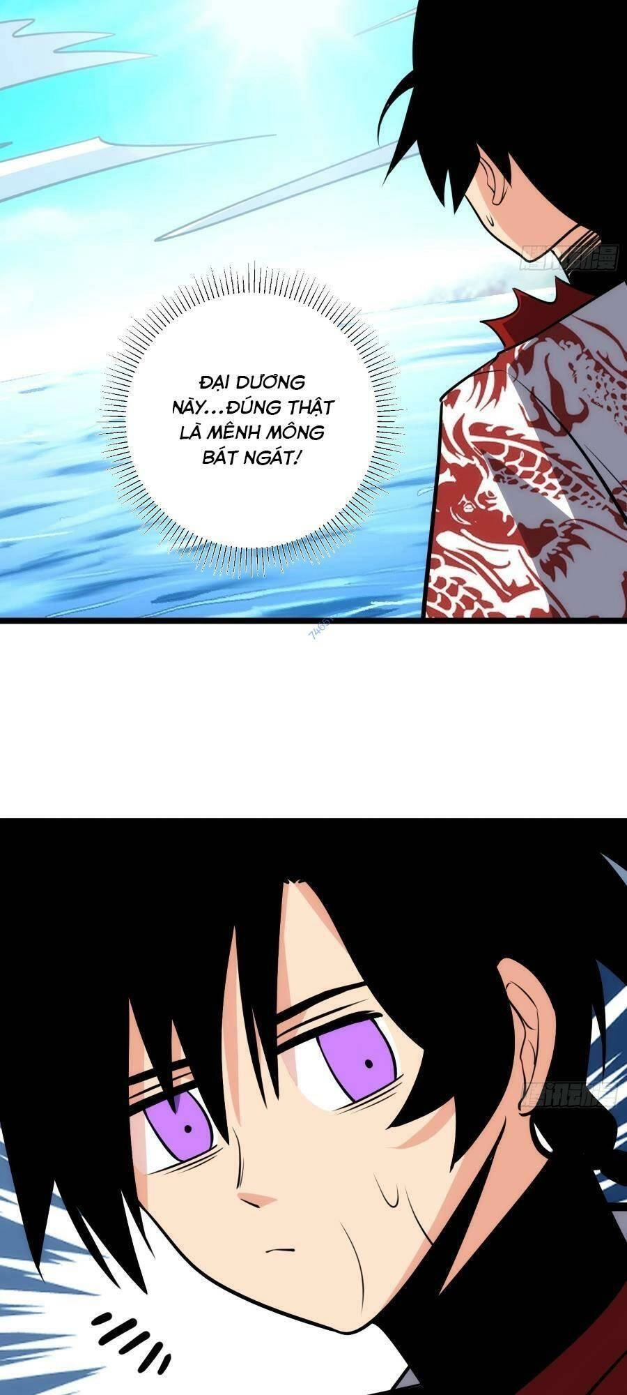 Tự Kỷ Luật Ta Đây Bất Khả Chiến Bại Chapter 78 - 26