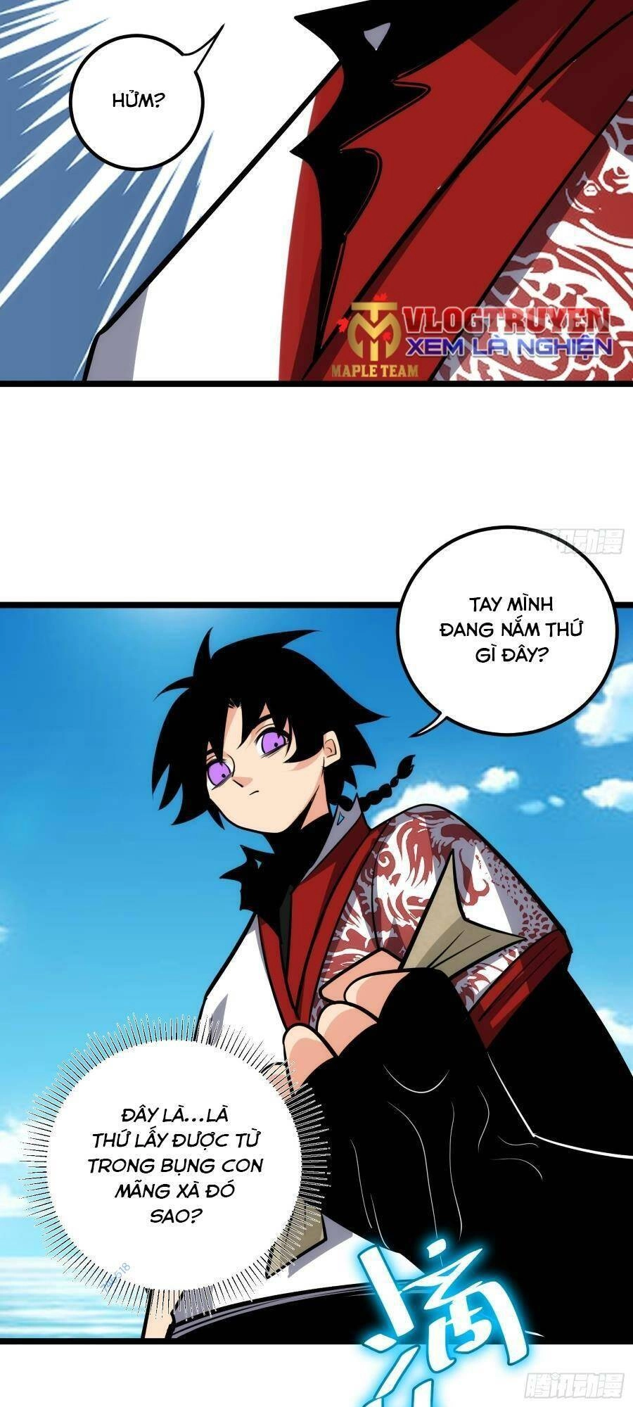 Tự Kỷ Luật Ta Đây Bất Khả Chiến Bại Chapter 78 - 27