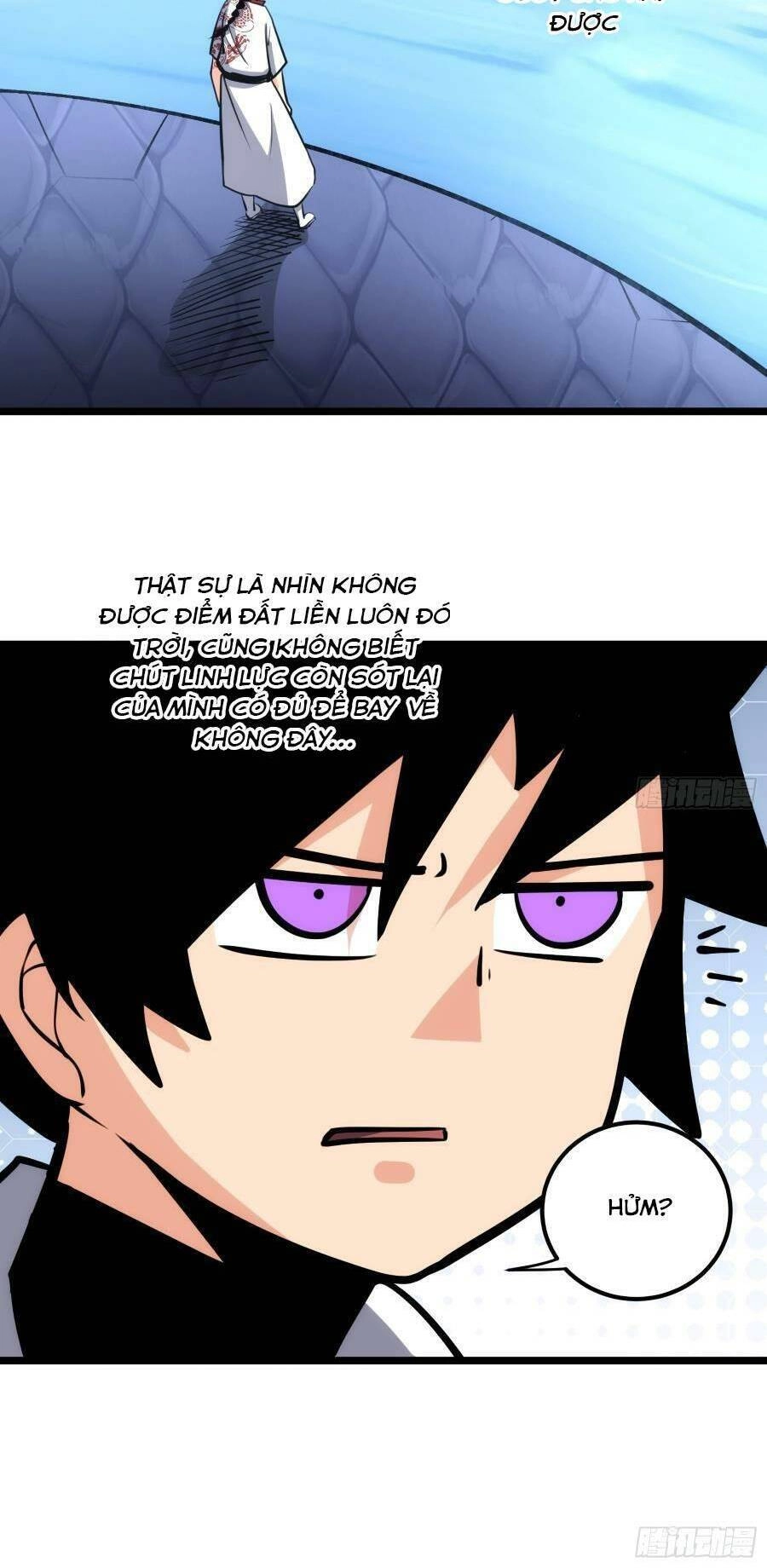 Tự Kỷ Luật Ta Đây Bất Khả Chiến Bại Chapter 78 - 30