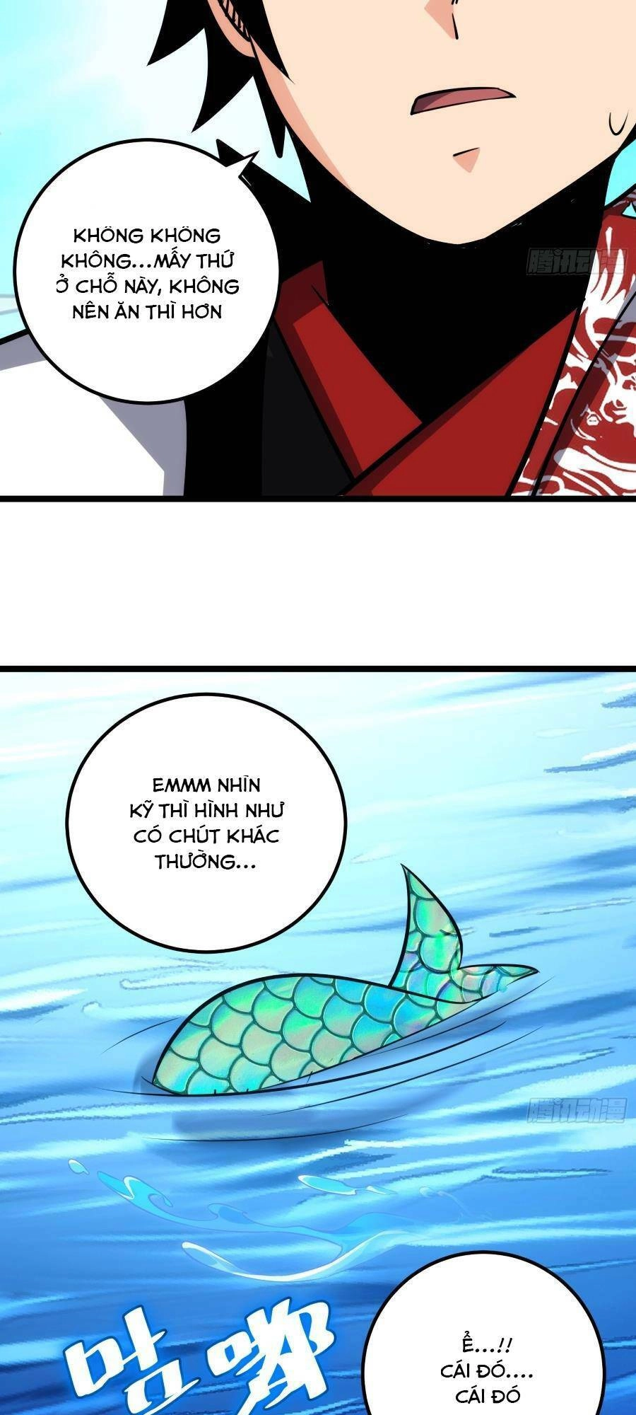 Tự Kỷ Luật Ta Đây Bất Khả Chiến Bại Chapter 78 - 32