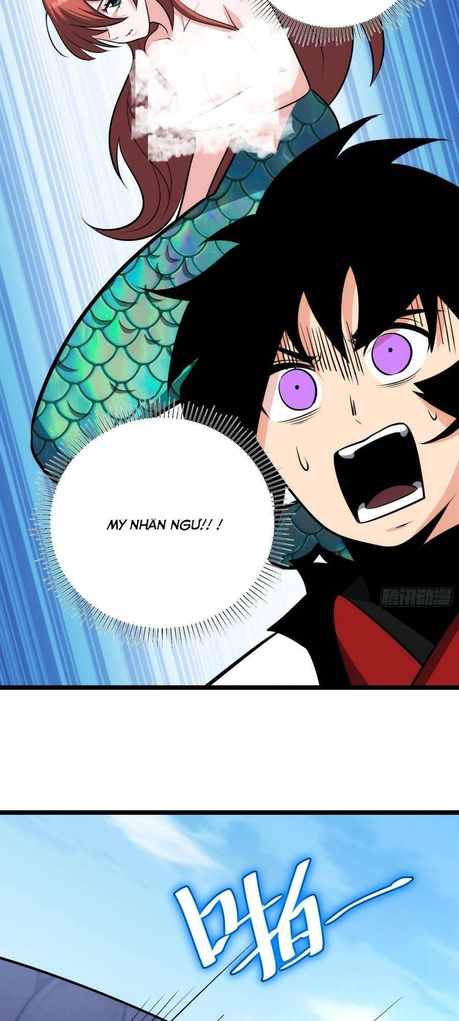 Tự Kỷ Luật Ta Đây Bất Khả Chiến Bại Chapter 78 - 34