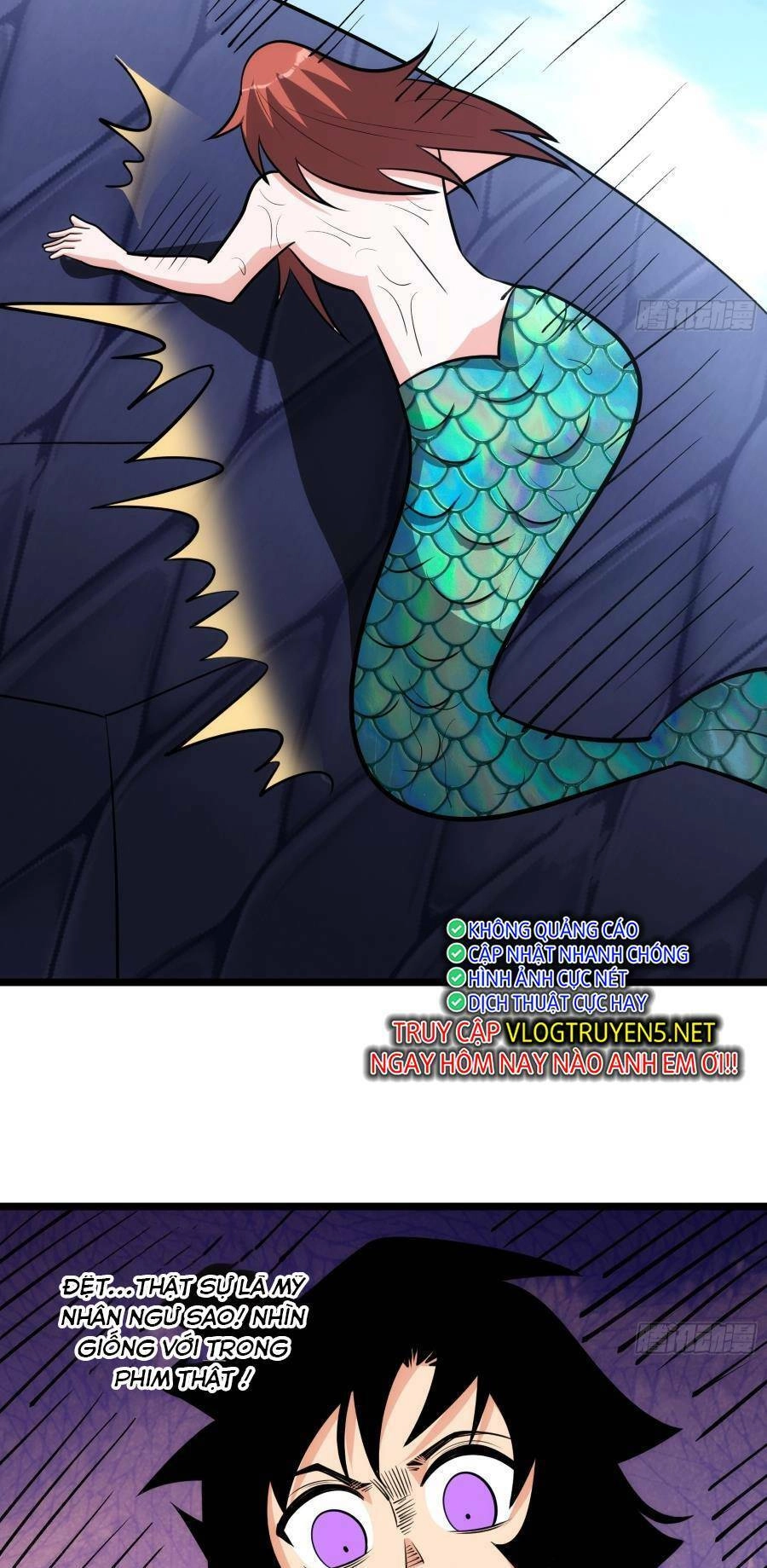 Tự Kỷ Luật Ta Đây Bất Khả Chiến Bại Chapter 78 - 35