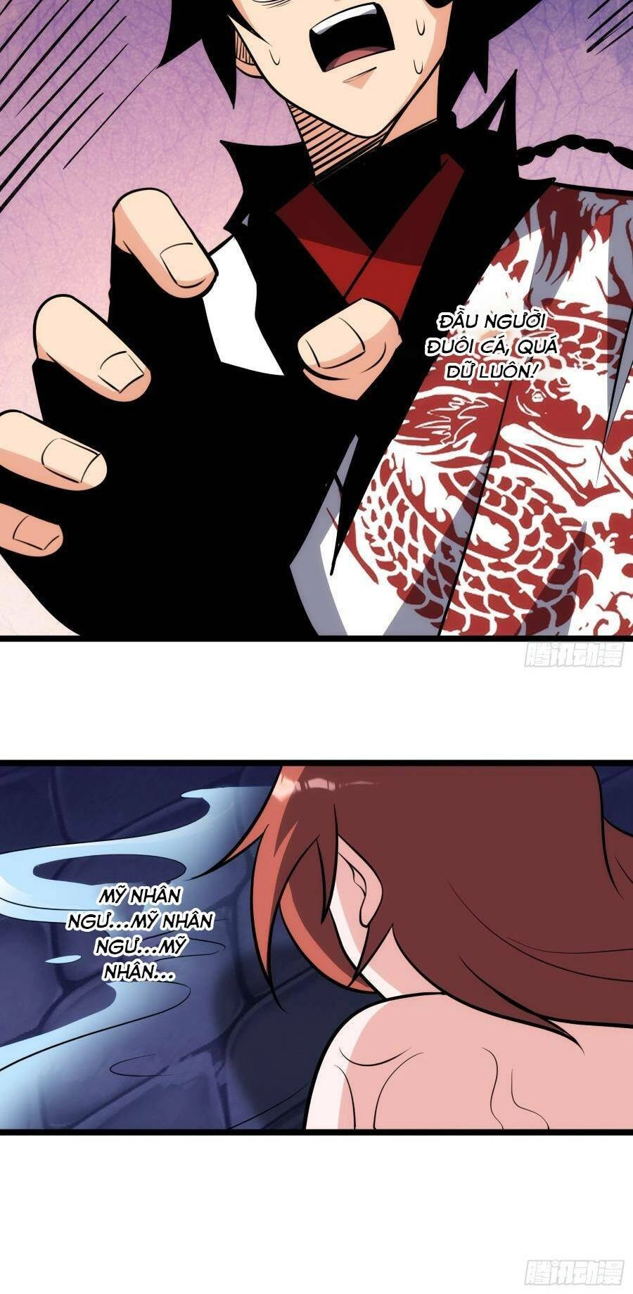 Tự Kỷ Luật Ta Đây Bất Khả Chiến Bại Chapter 78 - 36