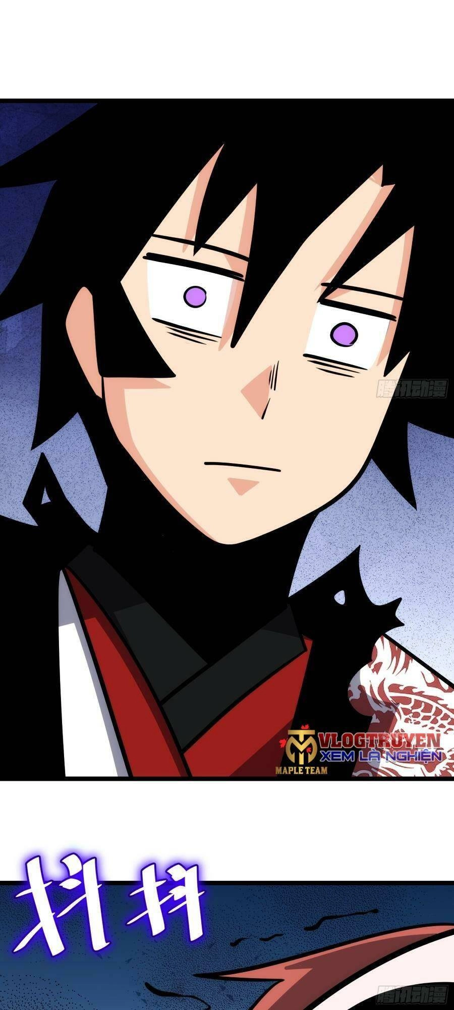 Tự Kỷ Luật Ta Đây Bất Khả Chiến Bại Chapter 78 - 39