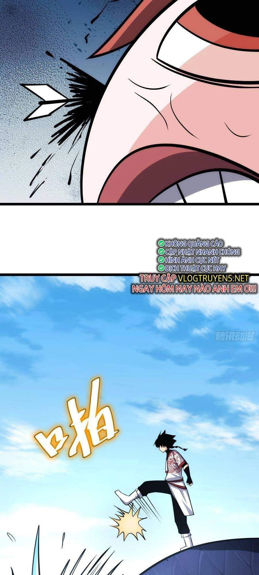 Tự Kỷ Luật Ta Đây Bất Khả Chiến Bại Chapter 78 - 40