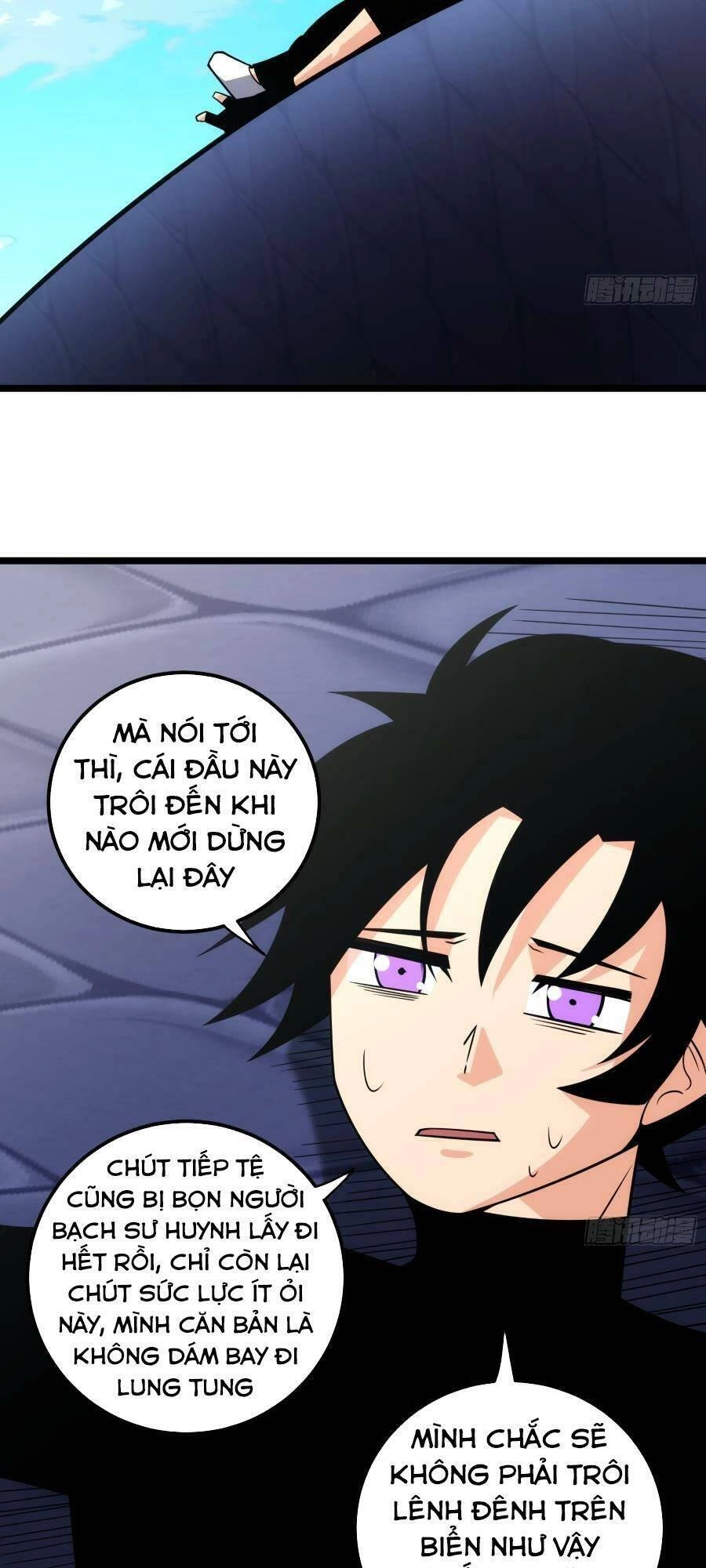 Tự Kỷ Luật Ta Đây Bất Khả Chiến Bại Chapter 79 - 2