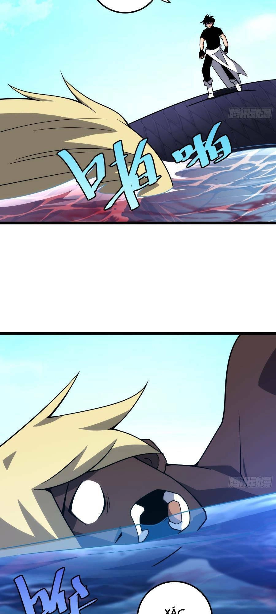 Tự Kỷ Luật Ta Đây Bất Khả Chiến Bại Chapter 79 - 8