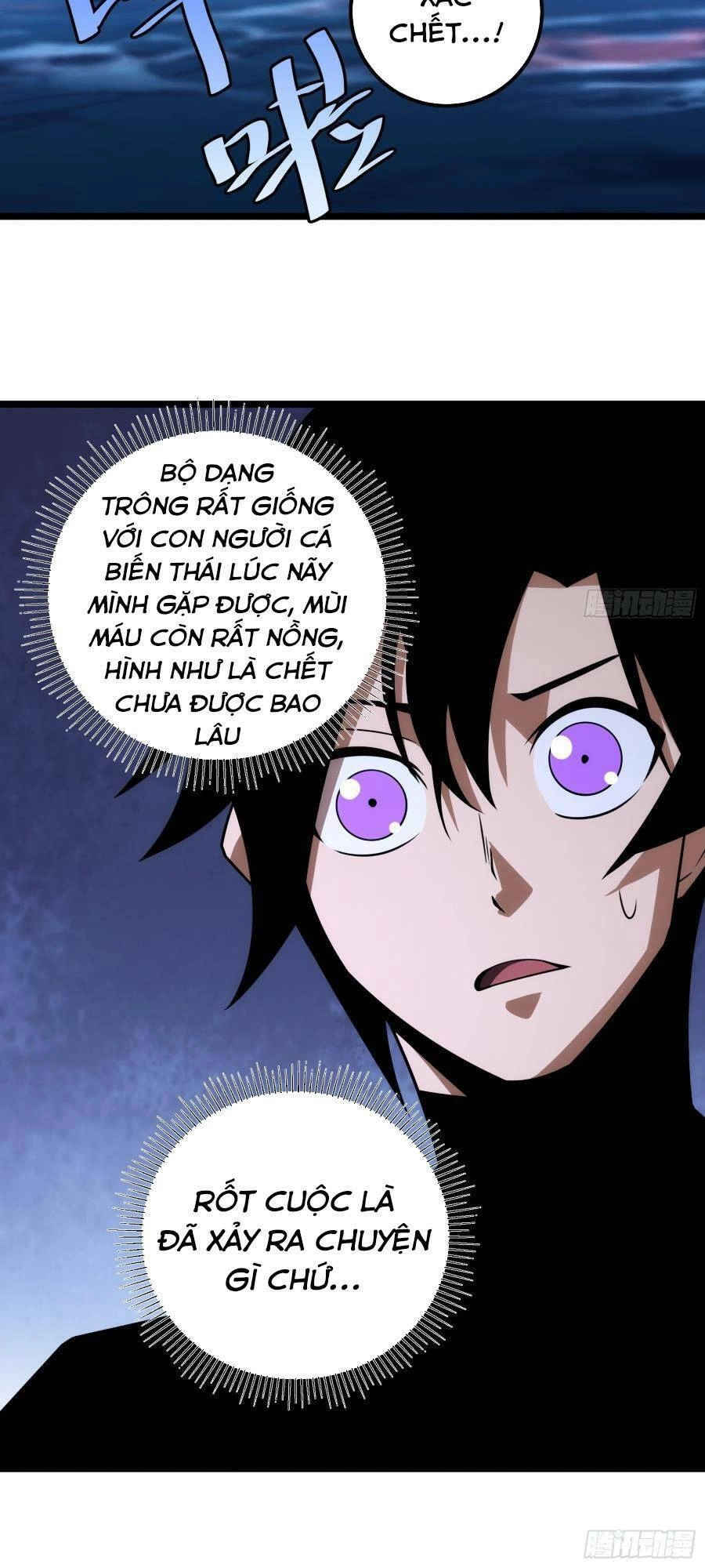 Tự Kỷ Luật Ta Đây Bất Khả Chiến Bại Chapter 79 - 9