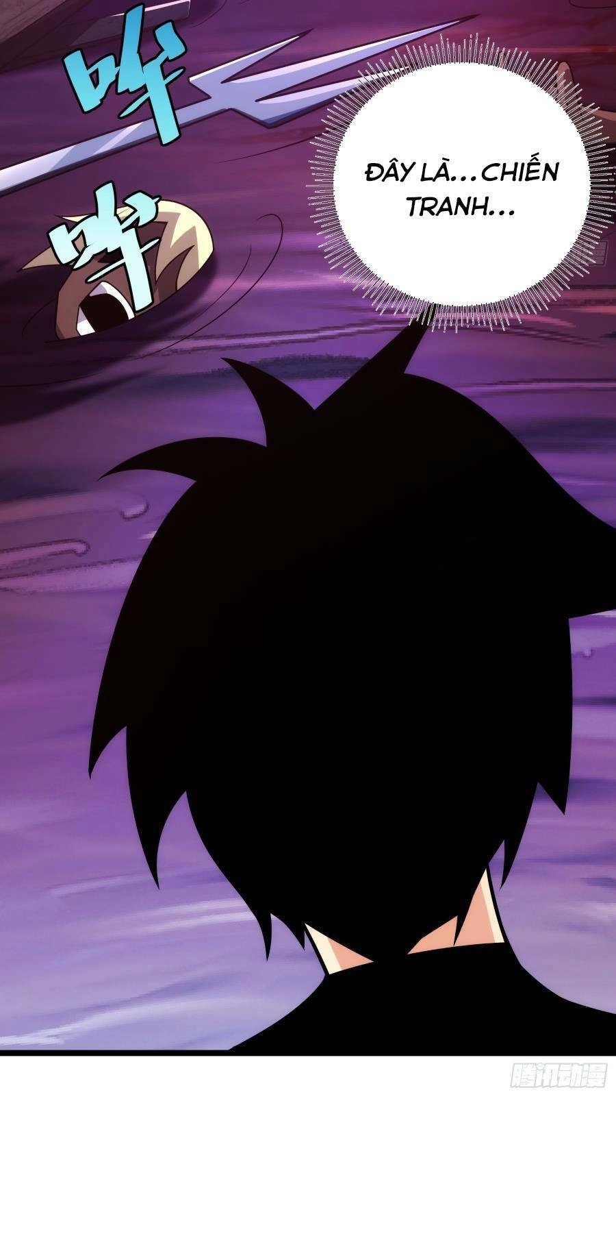 Tự Kỷ Luật Ta Đây Bất Khả Chiến Bại Chapter 79 - 11