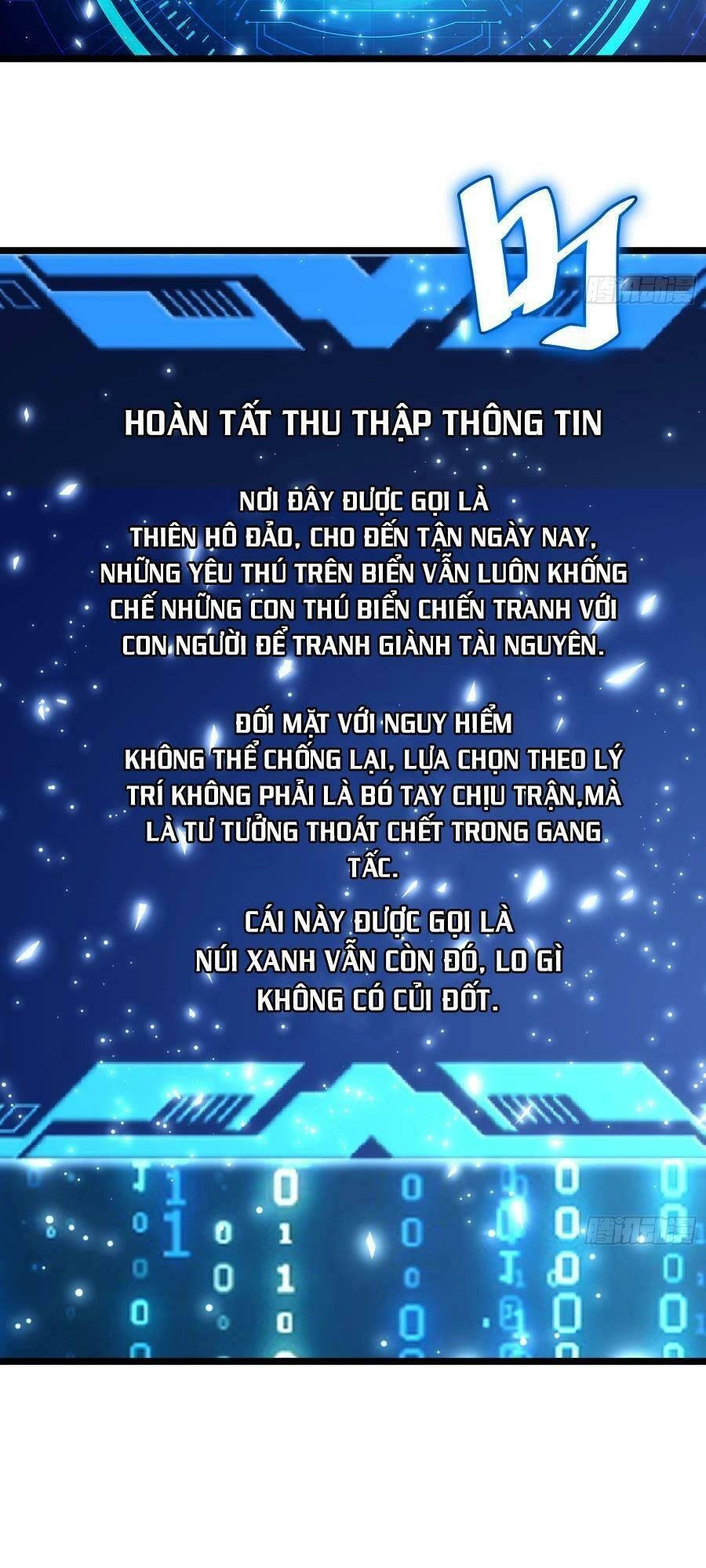 Tự Kỷ Luật Ta Đây Bất Khả Chiến Bại Chapter 79 - 14