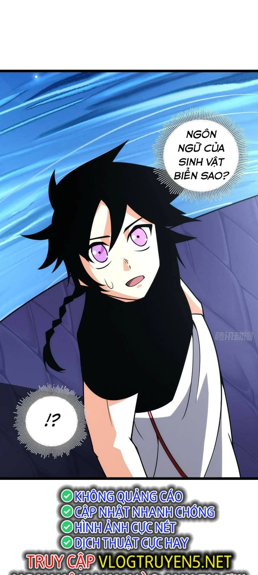 Tự Kỷ Luật Ta Đây Bất Khả Chiến Bại Chapter 79 - 16