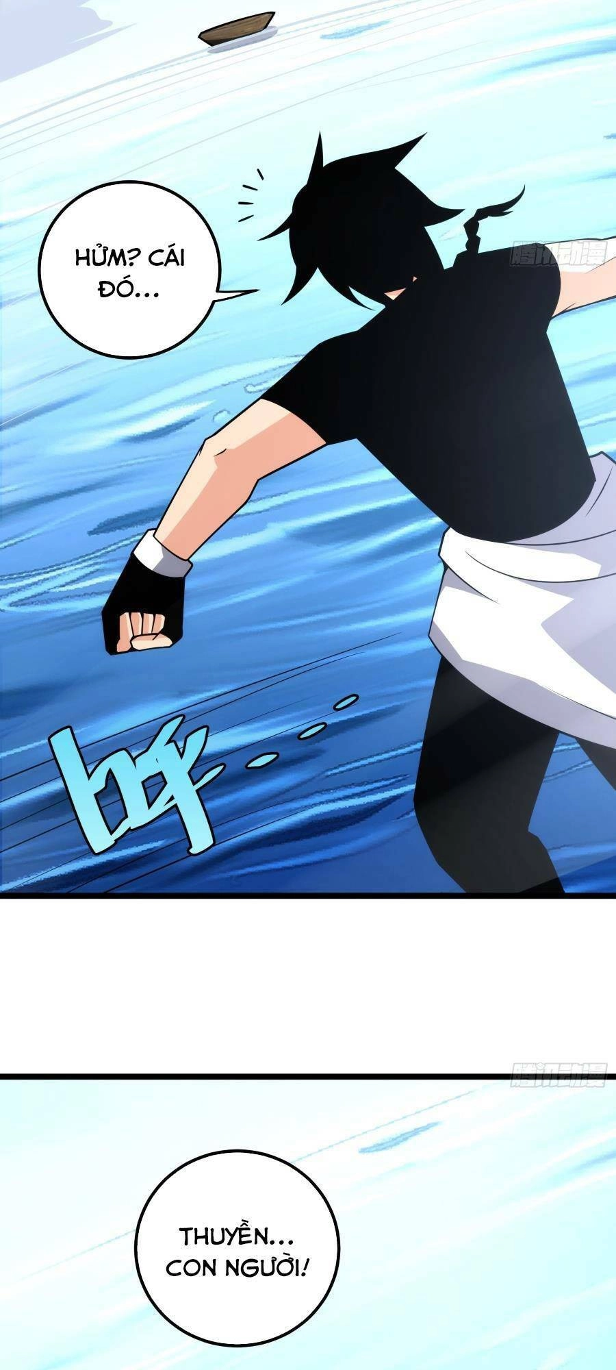 Tự Kỷ Luật Ta Đây Bất Khả Chiến Bại Chapter 79 - 20