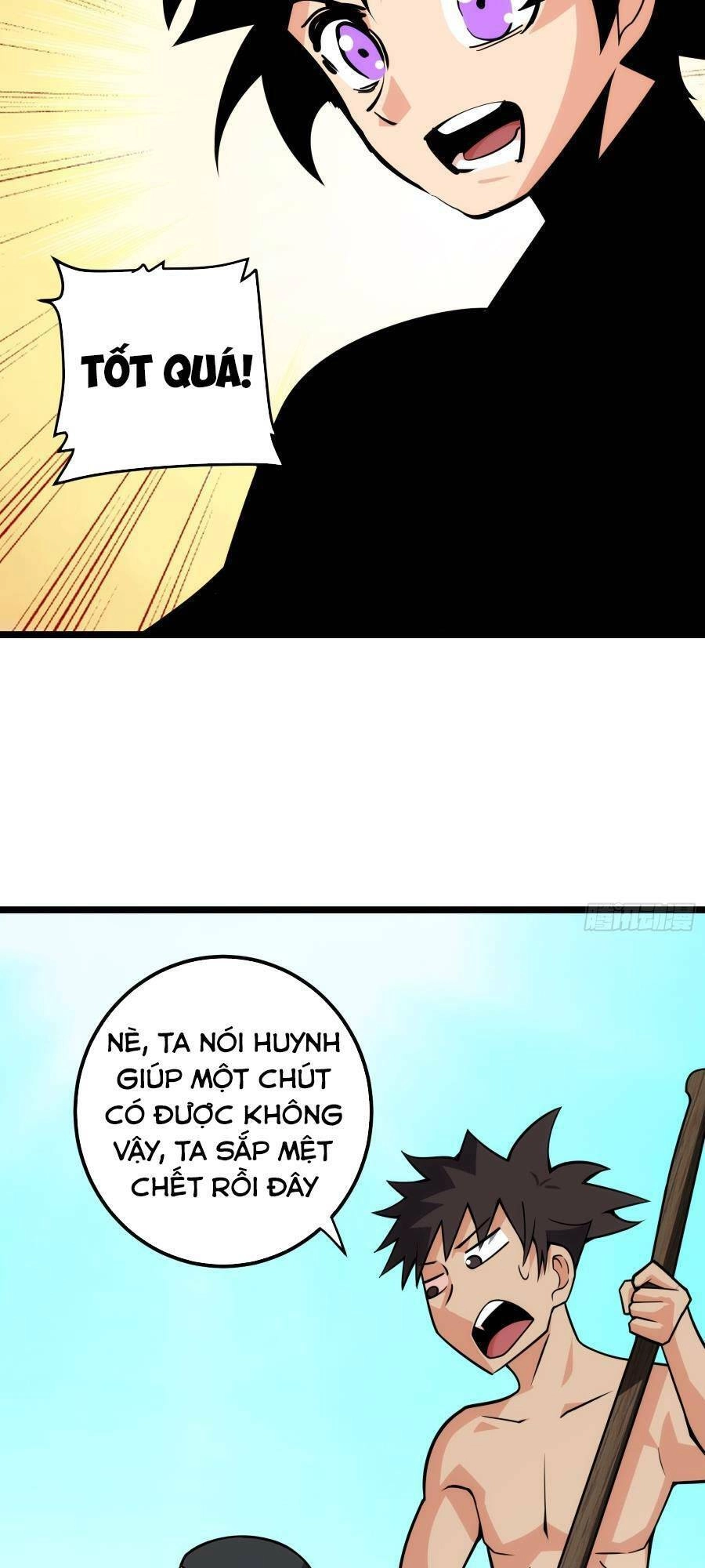 Tự Kỷ Luật Ta Đây Bất Khả Chiến Bại Chapter 79 - 22