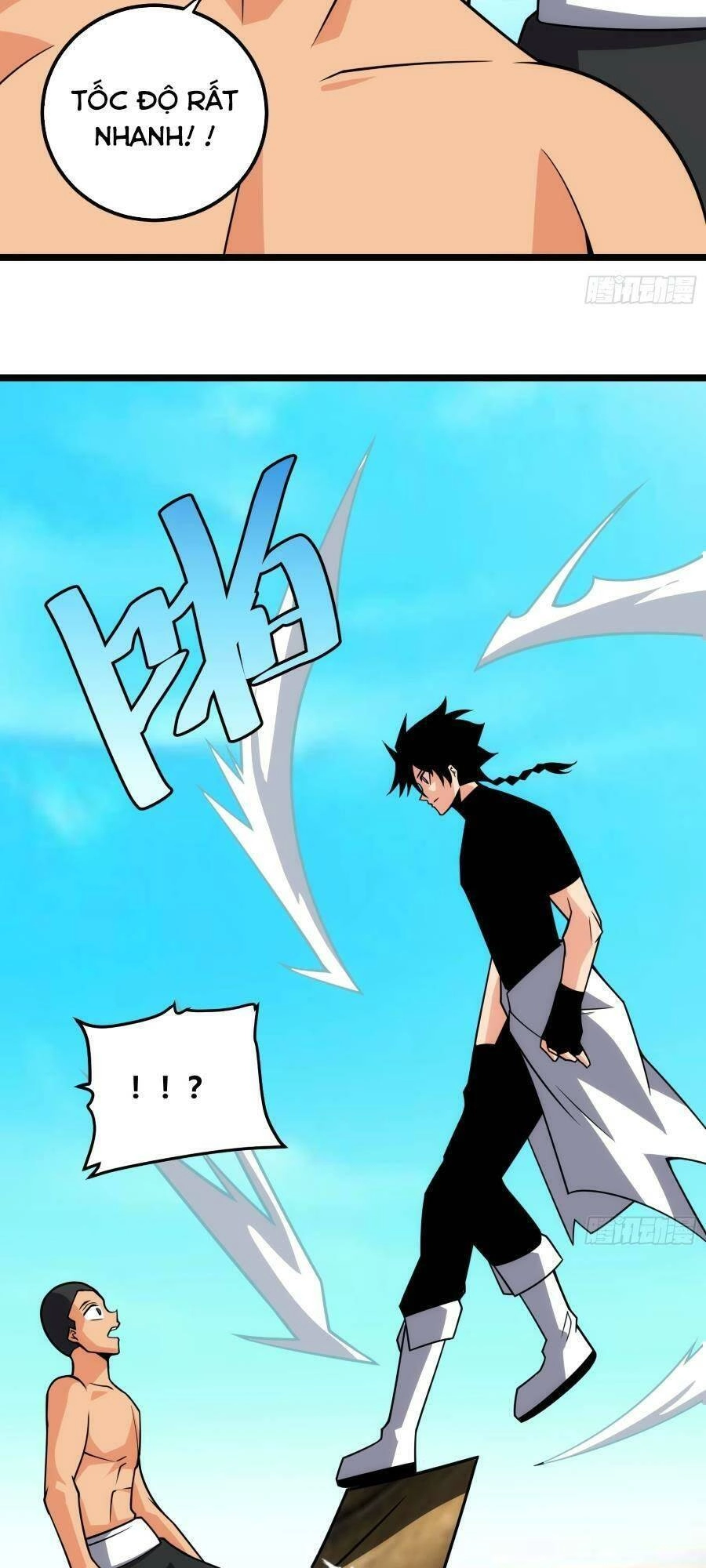 Tự Kỷ Luật Ta Đây Bất Khả Chiến Bại Chapter 79 - 26