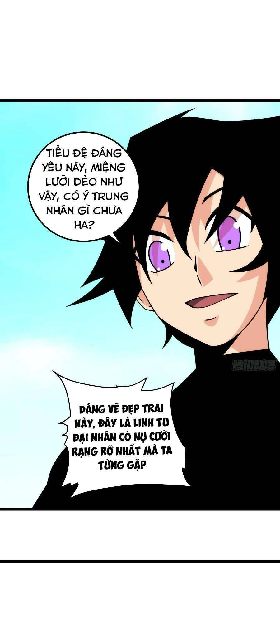 Tự Kỷ Luật Ta Đây Bất Khả Chiến Bại Chapter 79 - 28