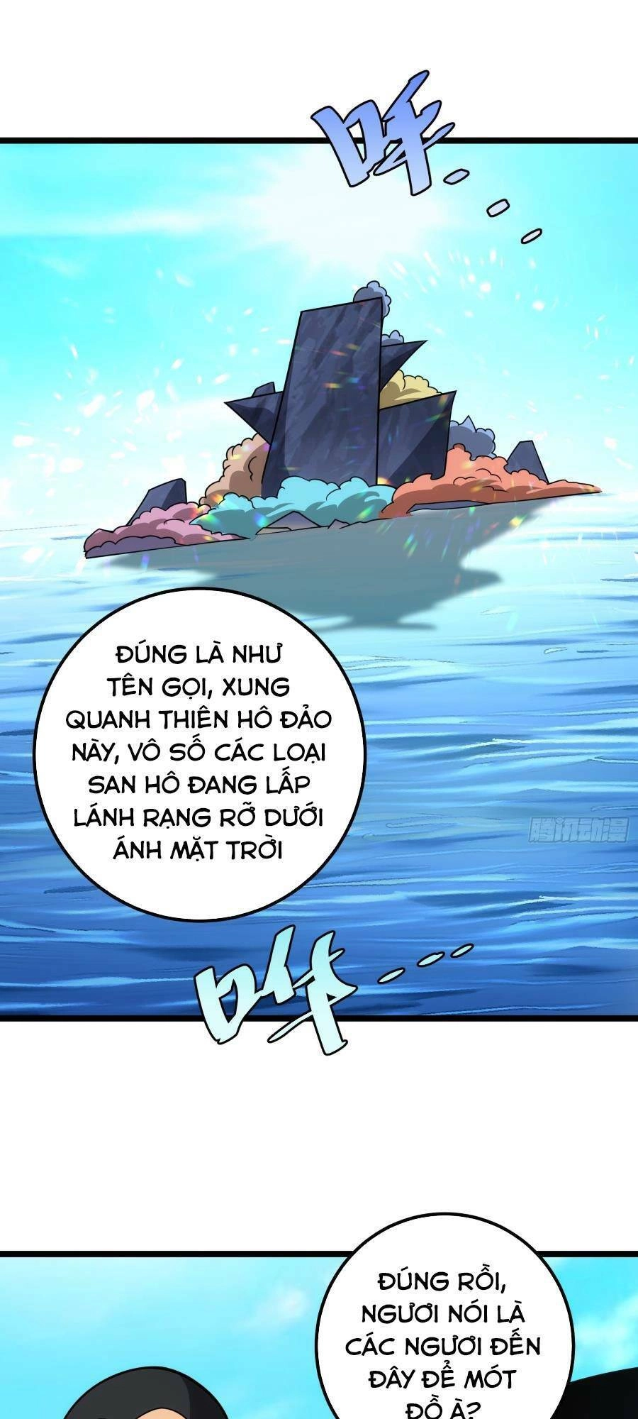 Tự Kỷ Luật Ta Đây Bất Khả Chiến Bại Chapter 79 - 31