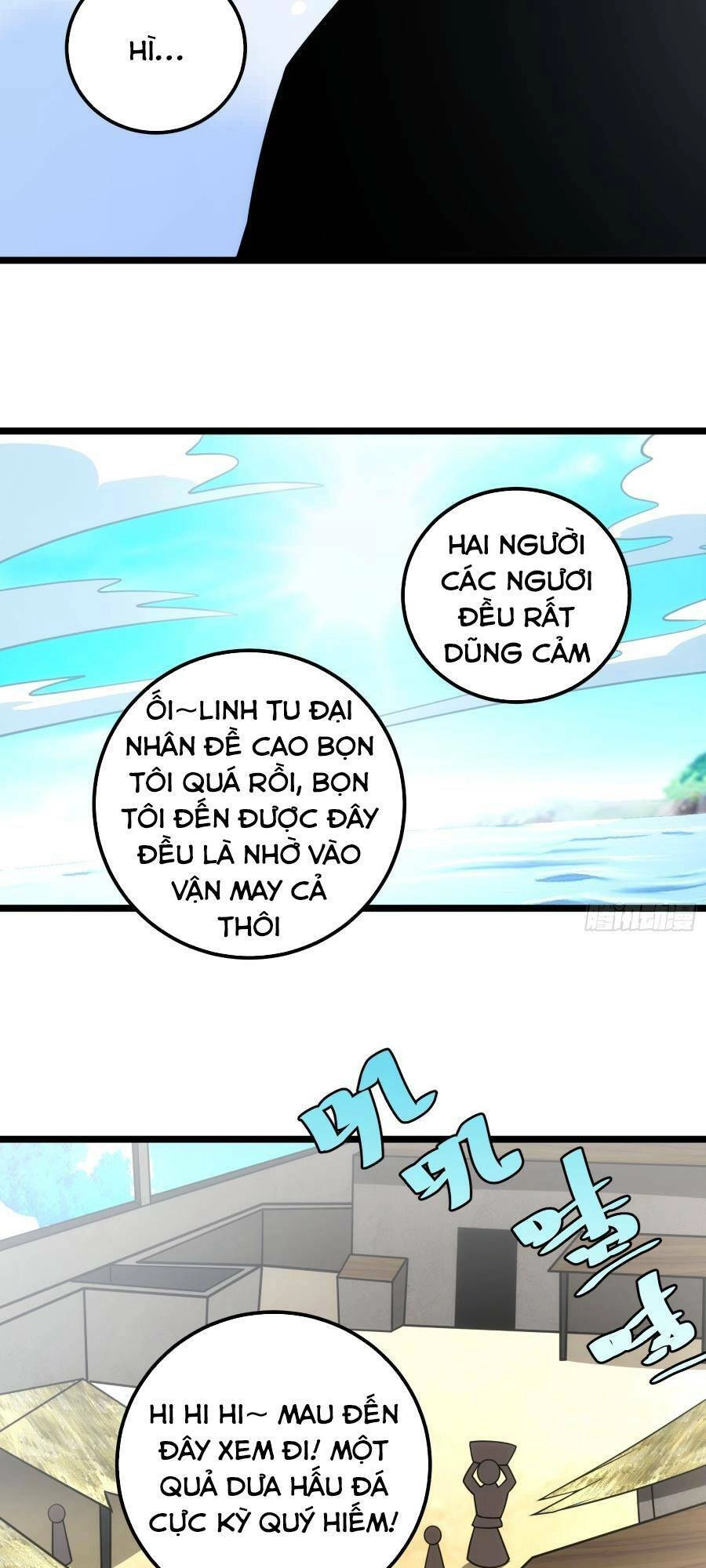 Tự Kỷ Luật Ta Đây Bất Khả Chiến Bại Chapter 79 - 34