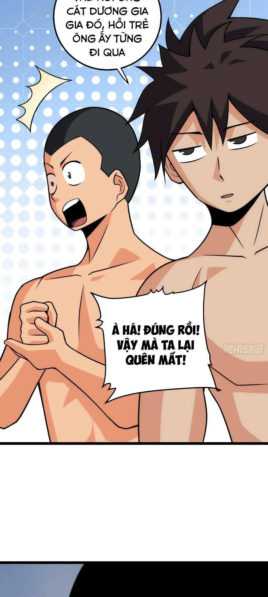 Tự Kỷ Luật Ta Đây Bất Khả Chiến Bại Chapter 79 - 40