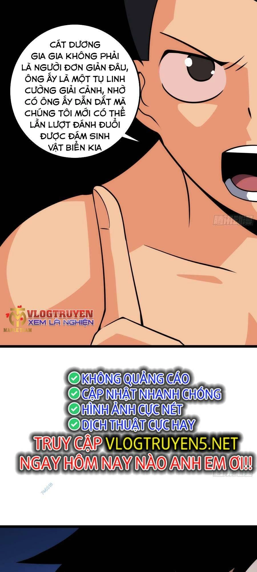 Tự Kỷ Luật Ta Đây Bất Khả Chiến Bại Chapter 79 - 42