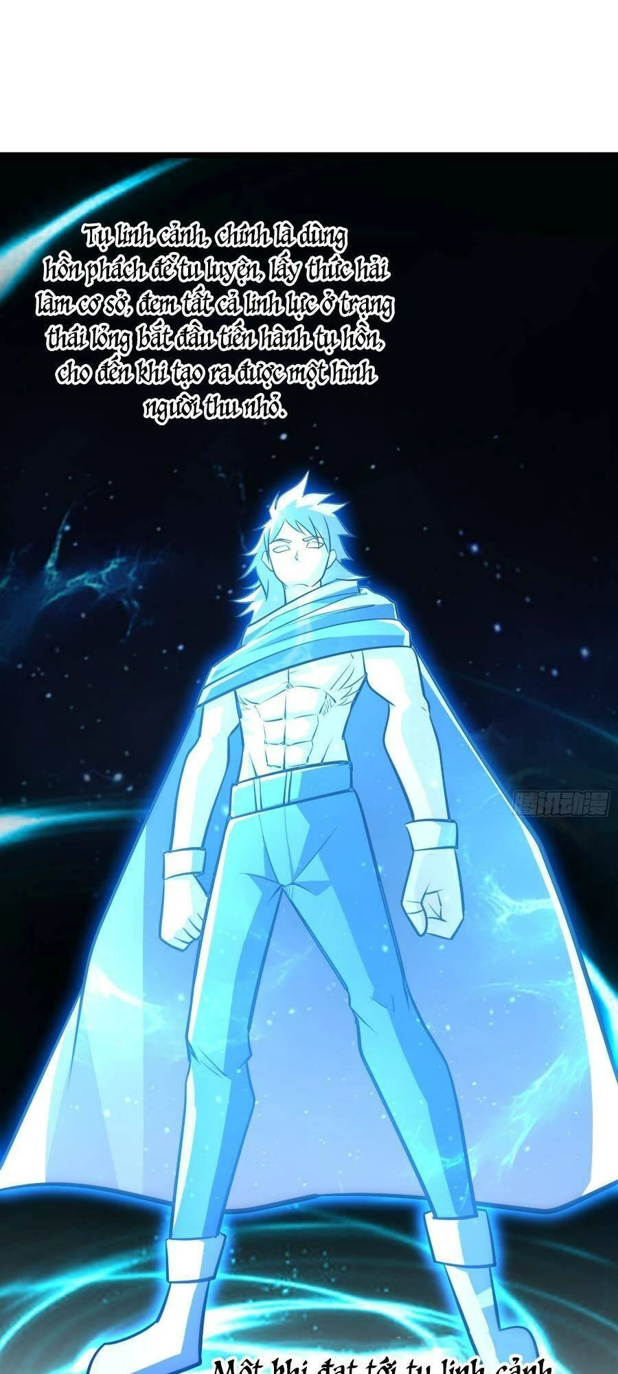 Tự Kỷ Luật Ta Đây Bất Khả Chiến Bại Chapter 80 - 1