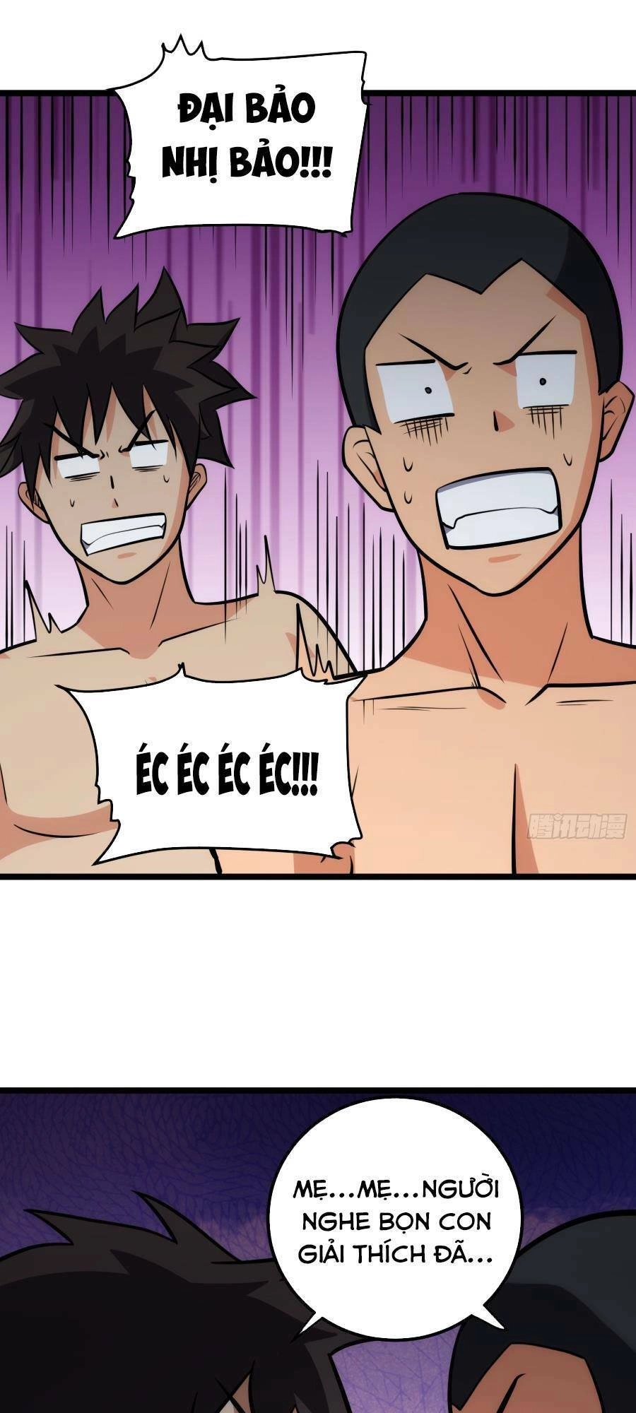 Tự Kỷ Luật Ta Đây Bất Khả Chiến Bại Chapter 80 - 7