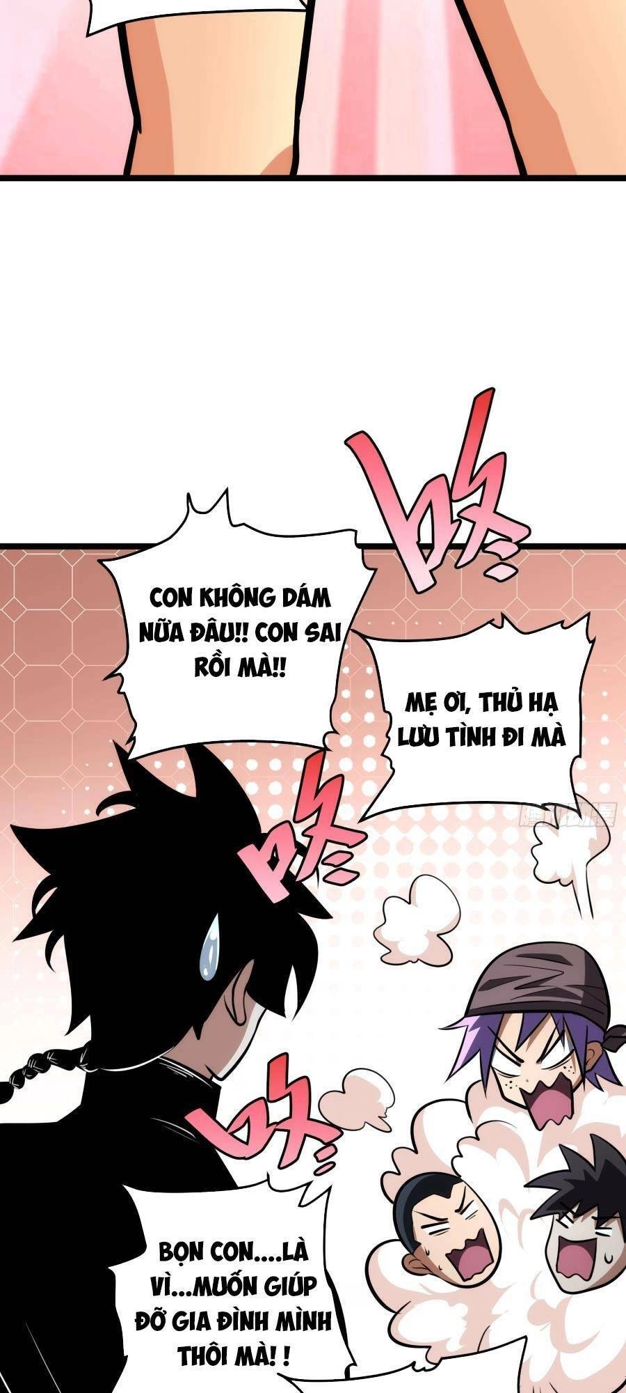 Tự Kỷ Luật Ta Đây Bất Khả Chiến Bại Chapter 80 - 10