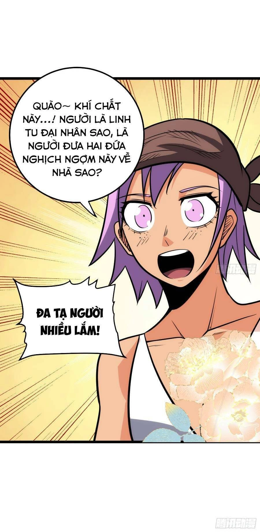 Tự Kỷ Luật Ta Đây Bất Khả Chiến Bại Chapter 80 - 12