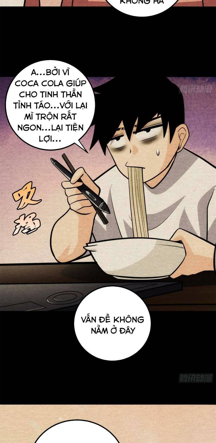 Tự Kỷ Luật Ta Đây Bất Khả Chiến Bại Chapter 80 - 17