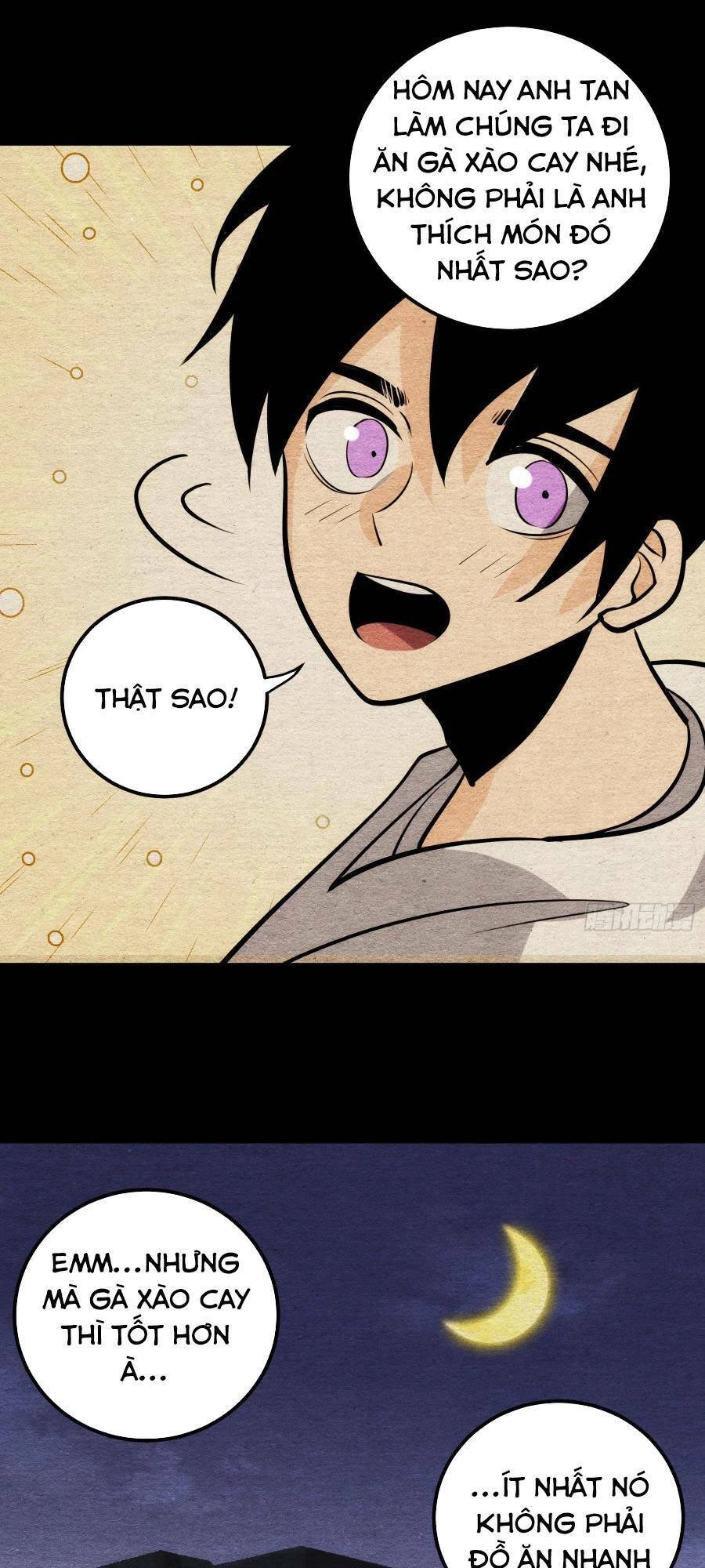 Tự Kỷ Luật Ta Đây Bất Khả Chiến Bại Chapter 80 - 19