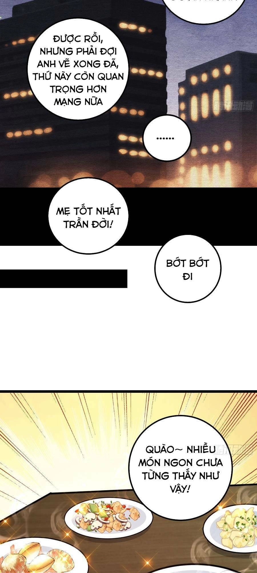 Tự Kỷ Luật Ta Đây Bất Khả Chiến Bại Chapter 80 - 20