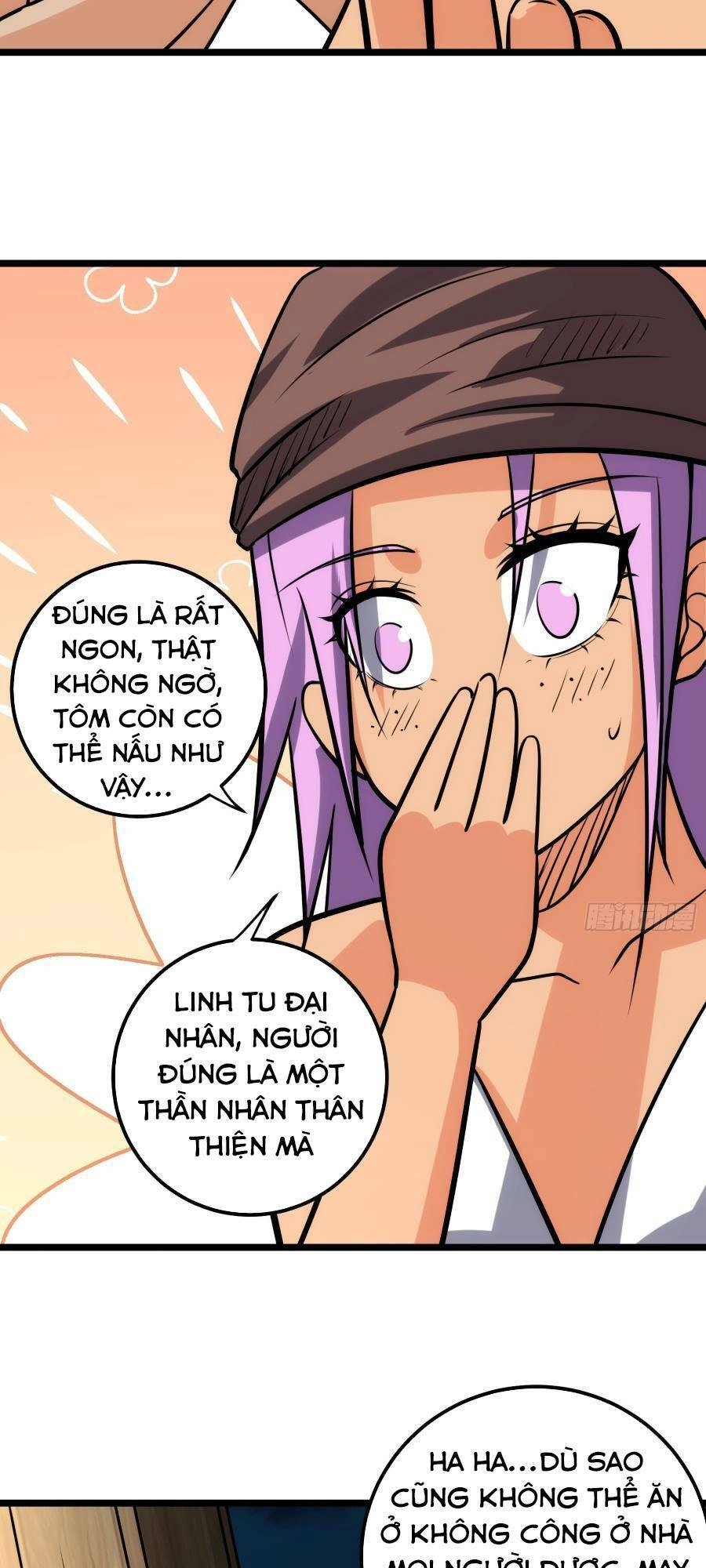 Tự Kỷ Luật Ta Đây Bất Khả Chiến Bại Chapter 80 - 22