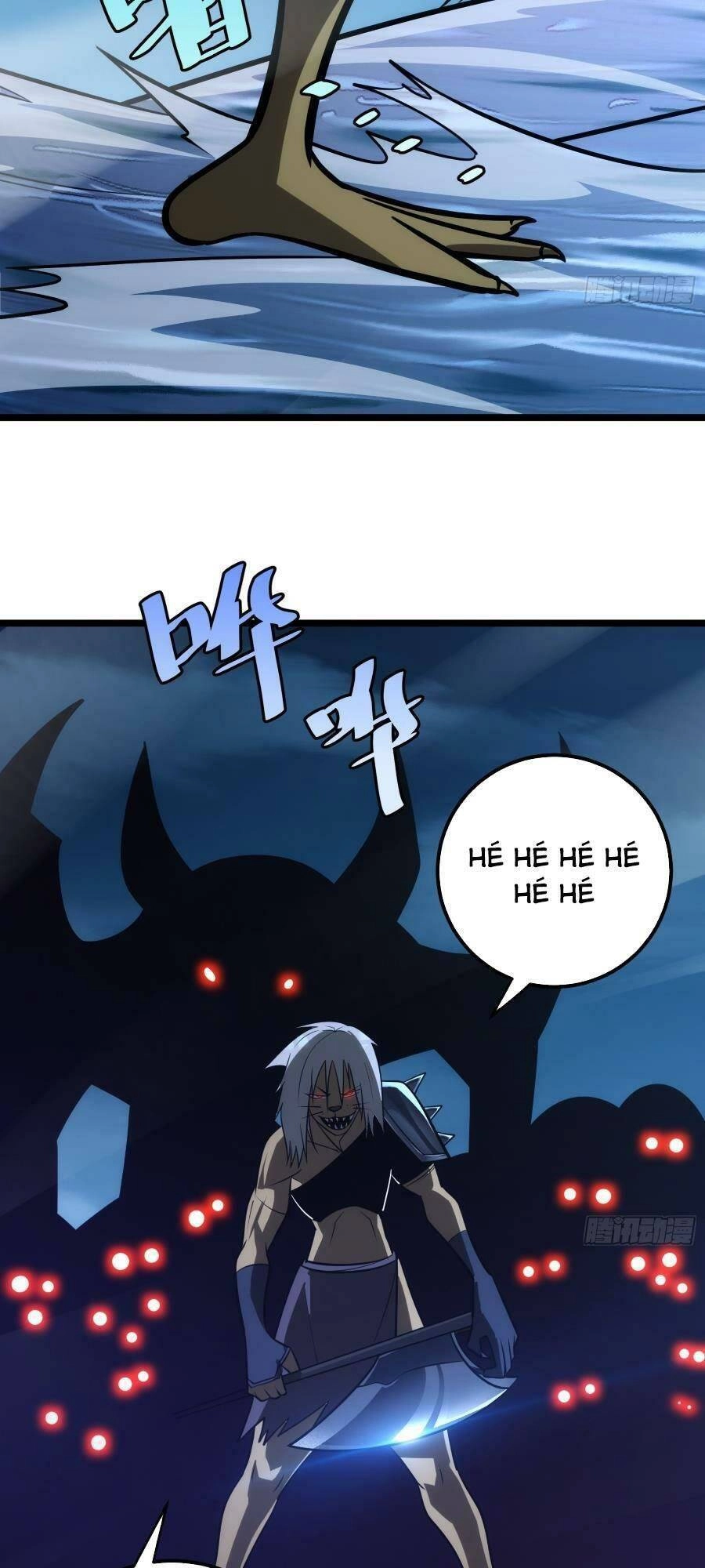 Tự Kỷ Luật Ta Đây Bất Khả Chiến Bại Chapter 80 - 26