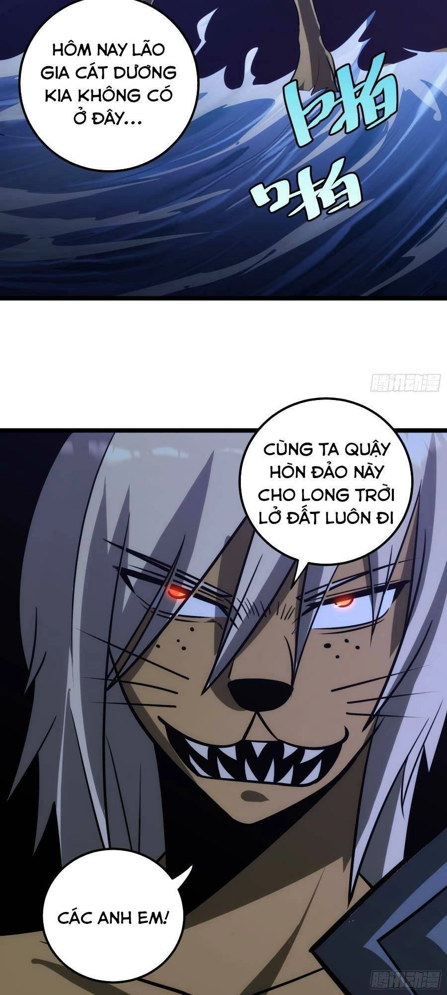 Tự Kỷ Luật Ta Đây Bất Khả Chiến Bại Chapter 80 - 27