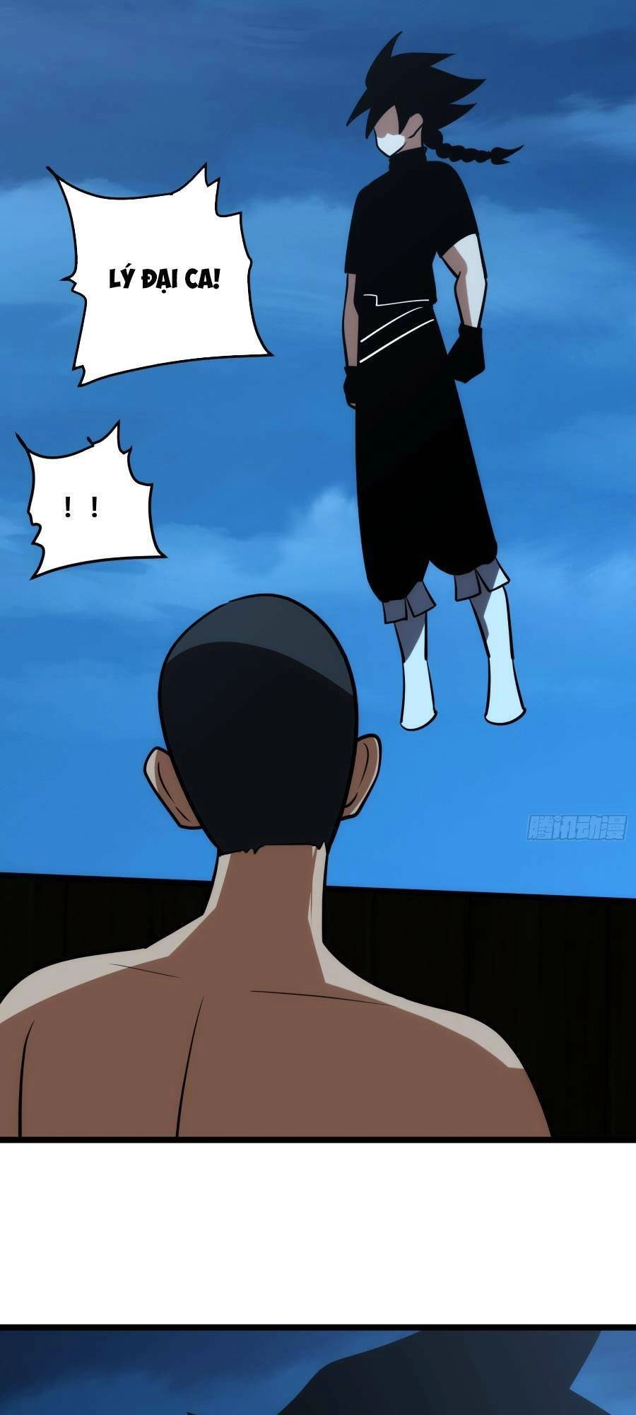 Tự Kỷ Luật Ta Đây Bất Khả Chiến Bại Chapter 80 - 34