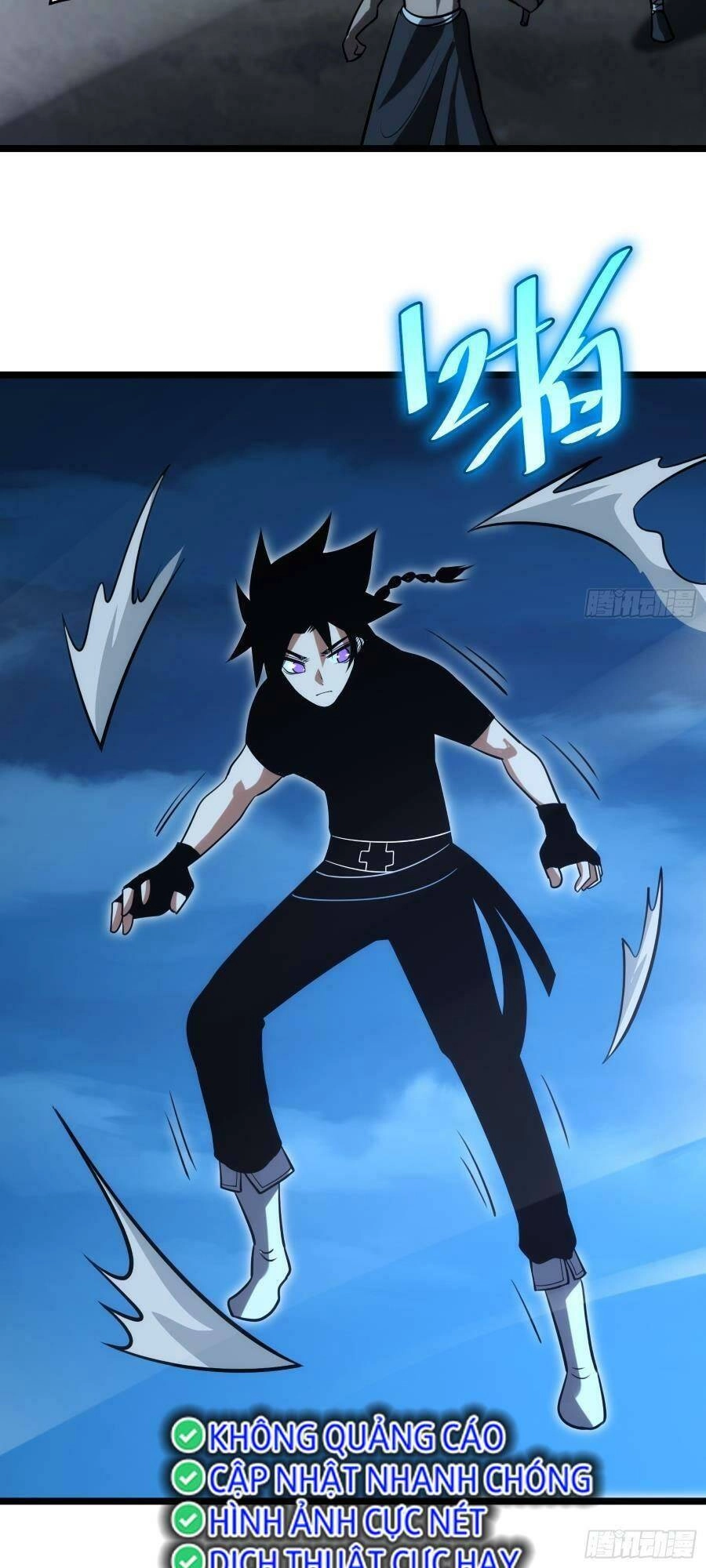 Tự Kỷ Luật Ta Đây Bất Khả Chiến Bại Chapter 80 - 39