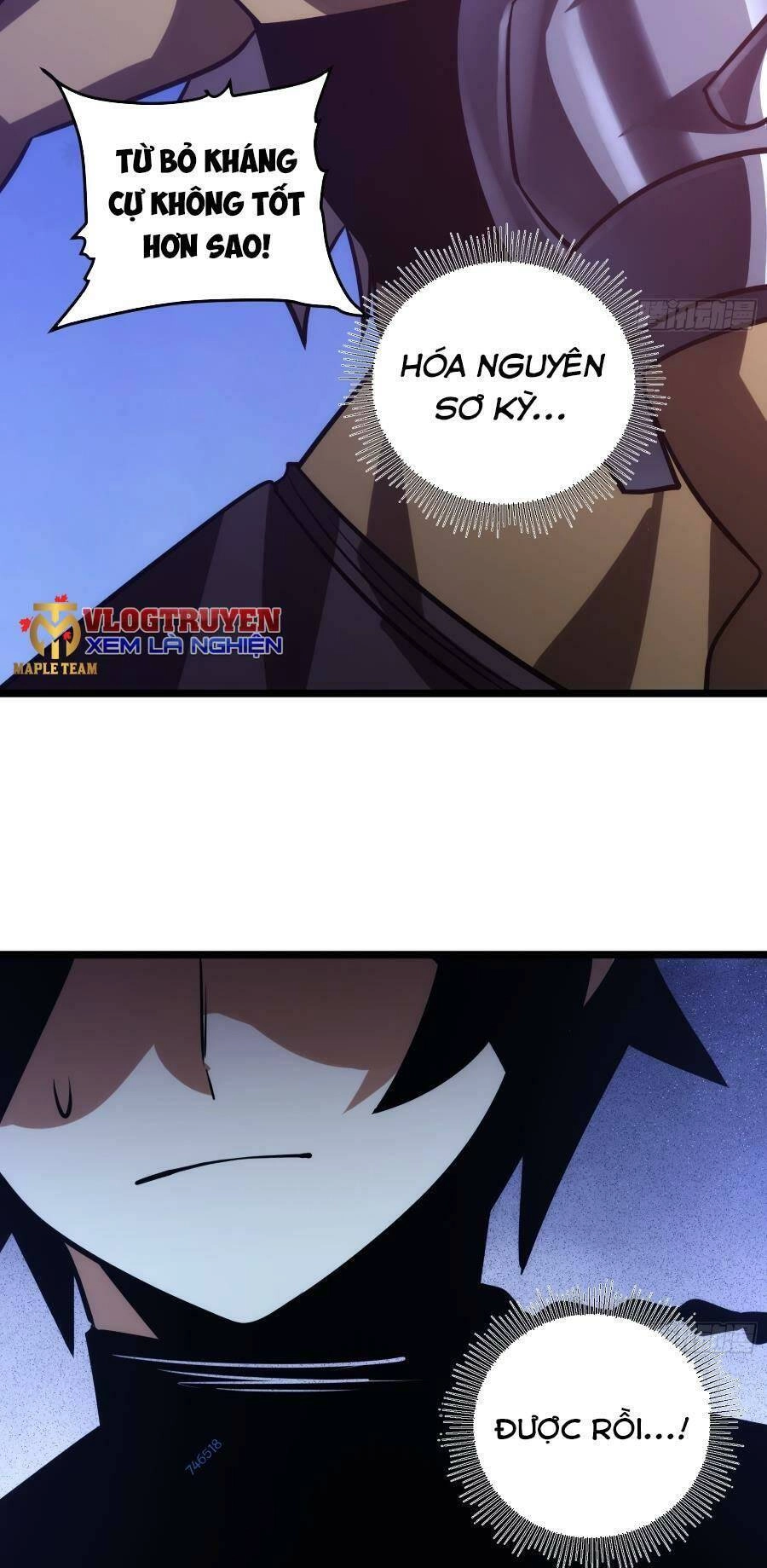 Tự Kỷ Luật Ta Đây Bất Khả Chiến Bại Chapter 80 - 41