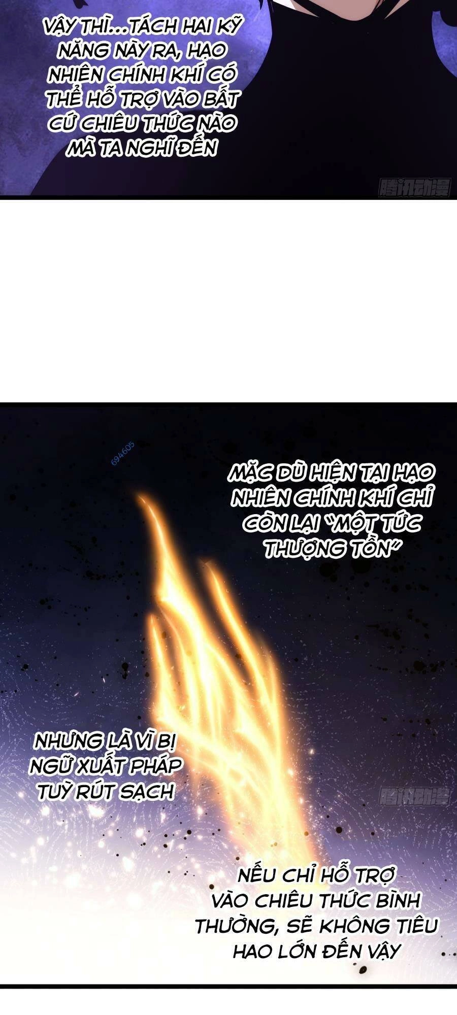 Tự Kỷ Luật Ta Đây Bất Khả Chiến Bại Chapter 81 - 2