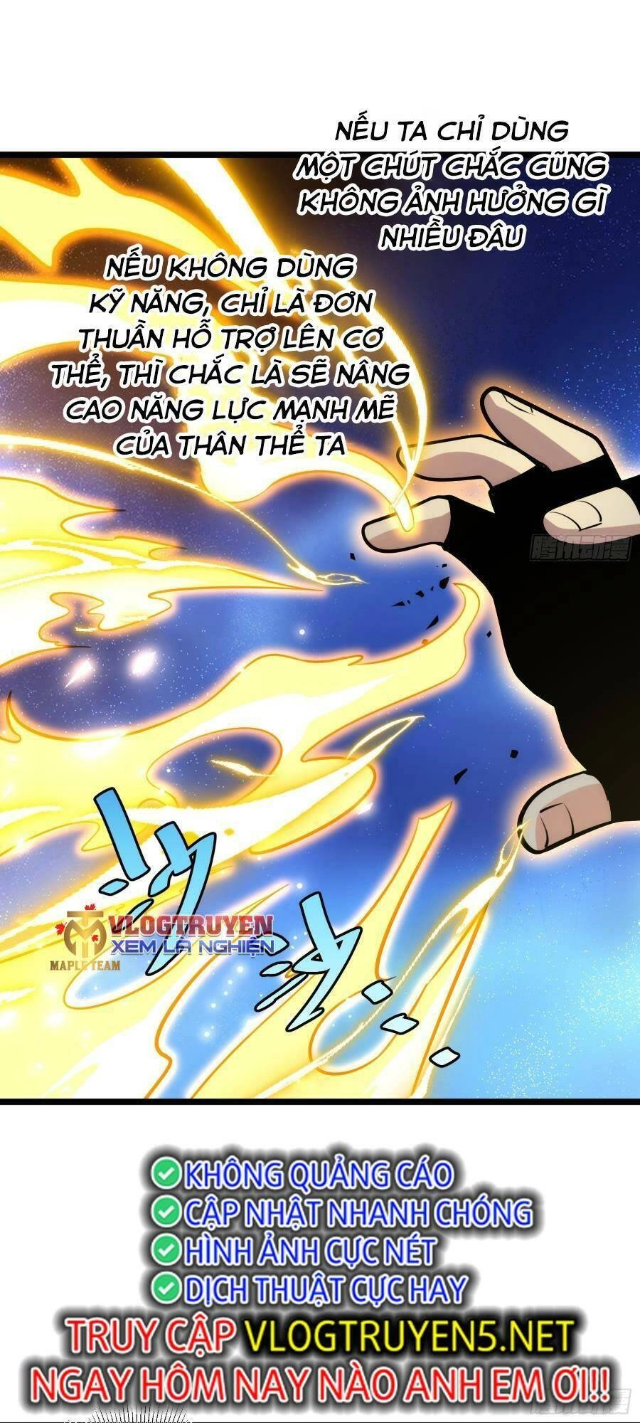 Tự Kỷ Luật Ta Đây Bất Khả Chiến Bại Chapter 81 - 3