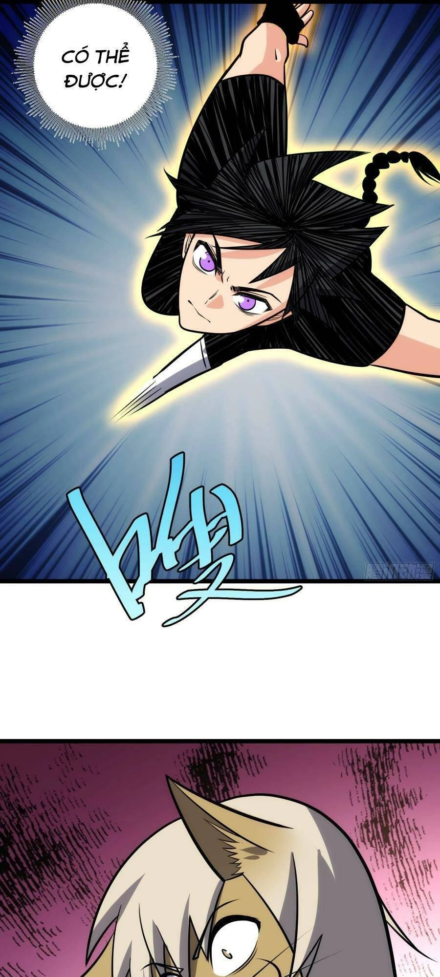 Tự Kỷ Luật Ta Đây Bất Khả Chiến Bại Chapter 81 - 4