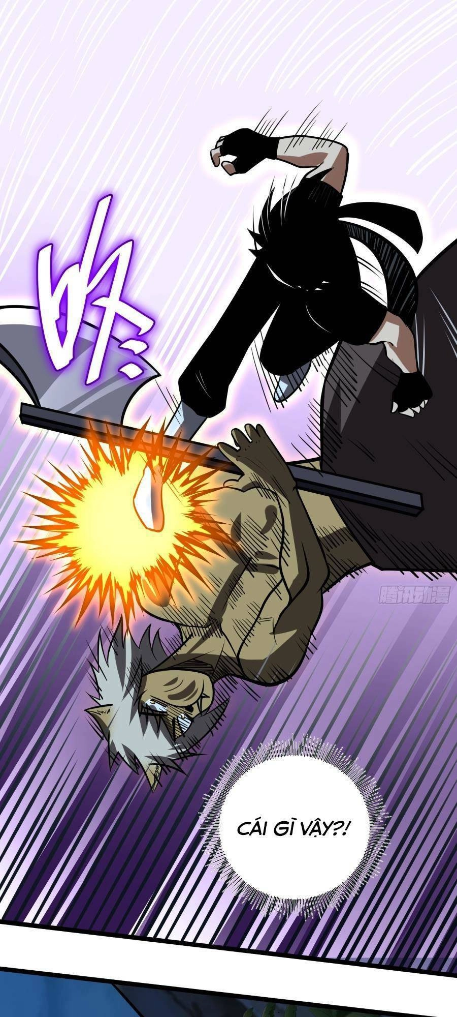 Tự Kỷ Luật Ta Đây Bất Khả Chiến Bại Chapter 81 - 7